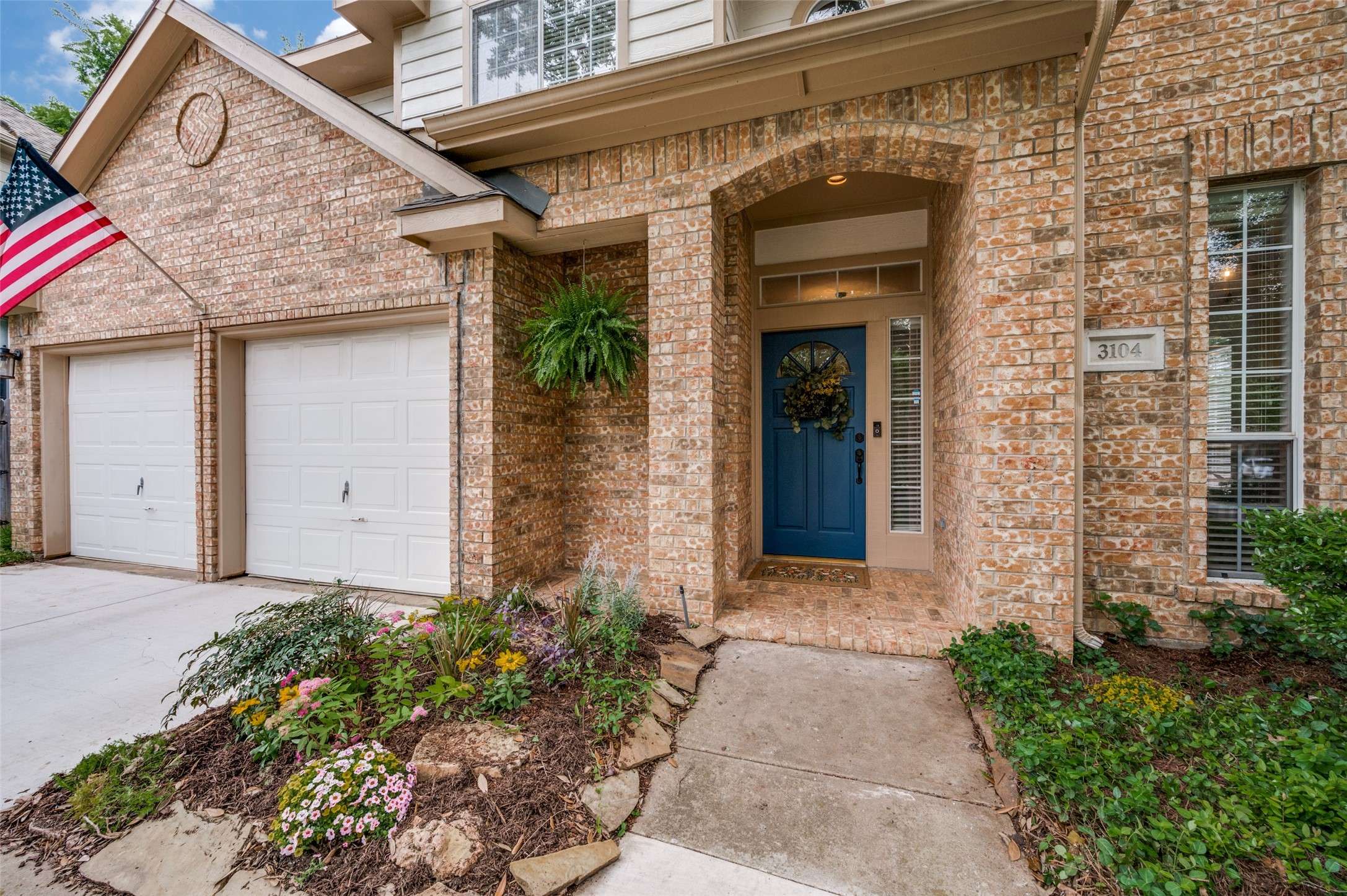 Mckinney, TX 75072,3104 Chukar DR