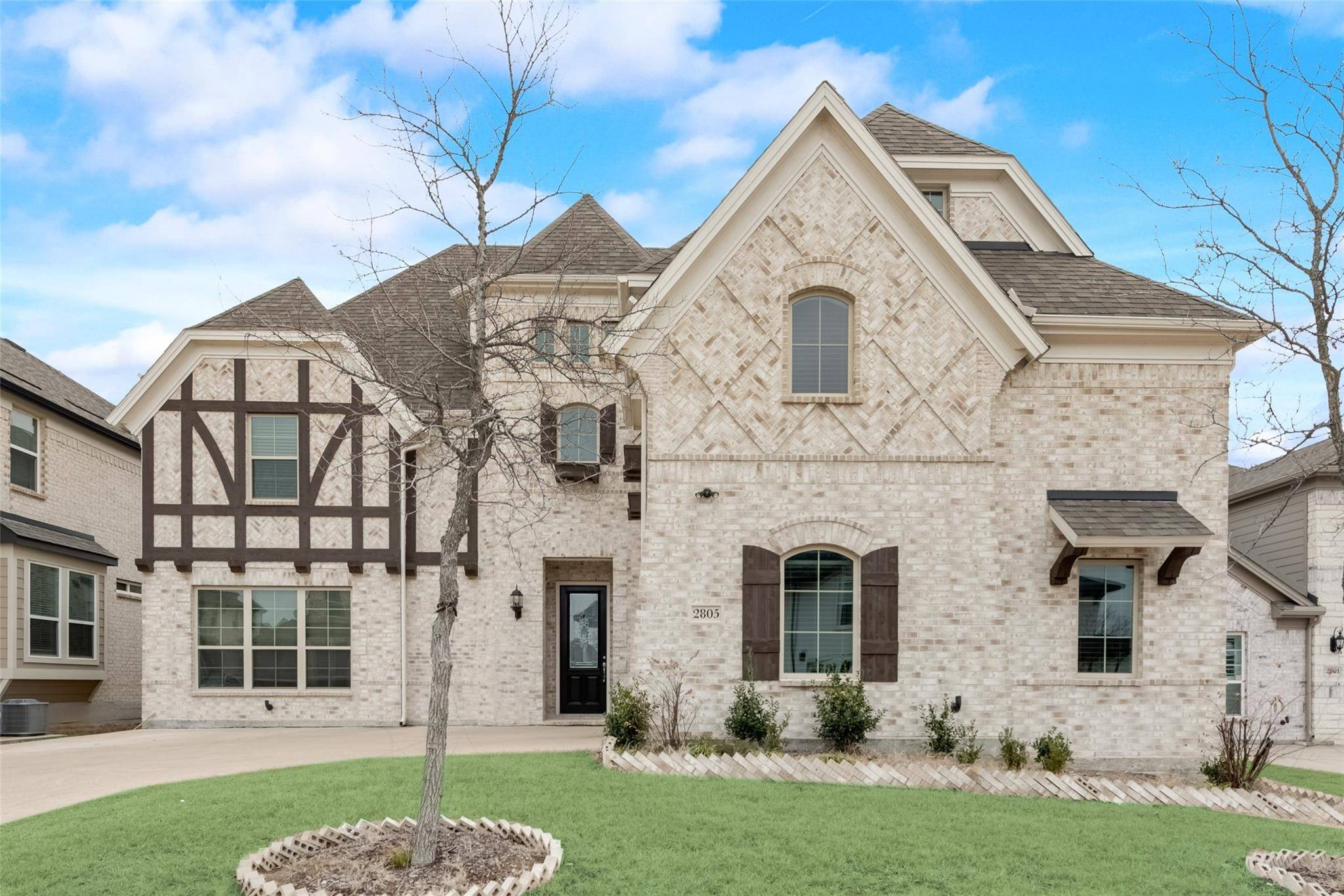Celina, TX 75009,2805 Adon Springs LN