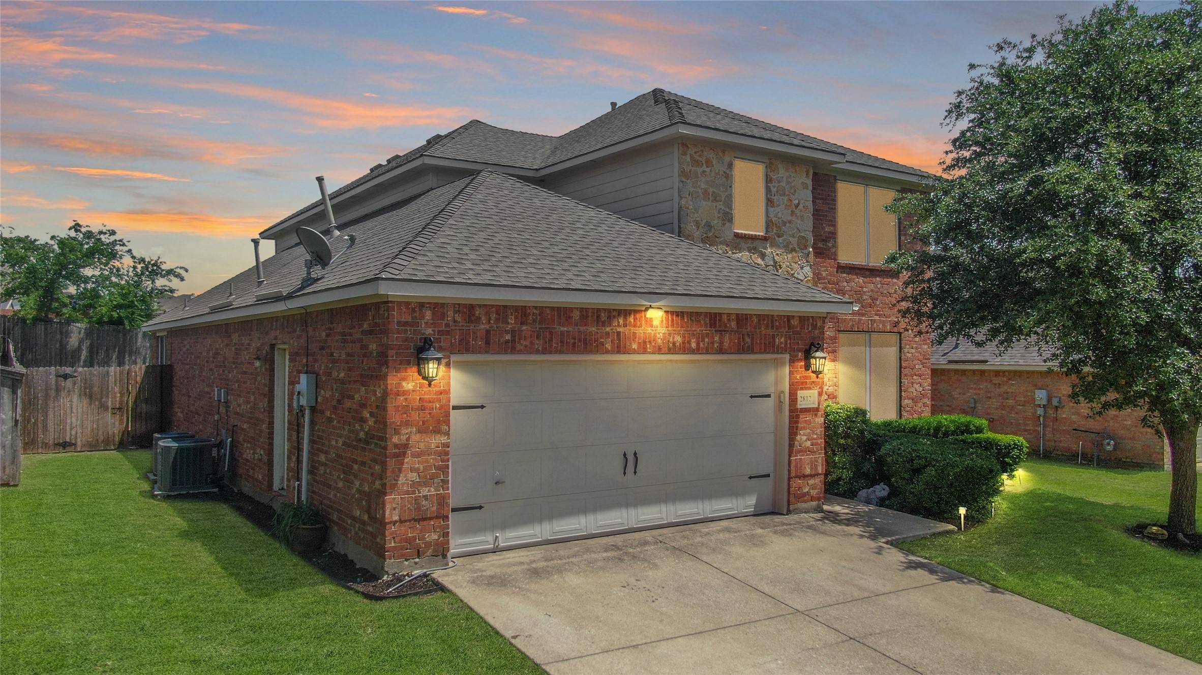 Celina, TX 75009,2812 Arabian LN