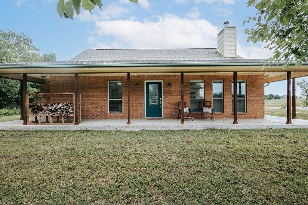 Mclendon Chisholm, TX 75032,1623 S State Highway 205