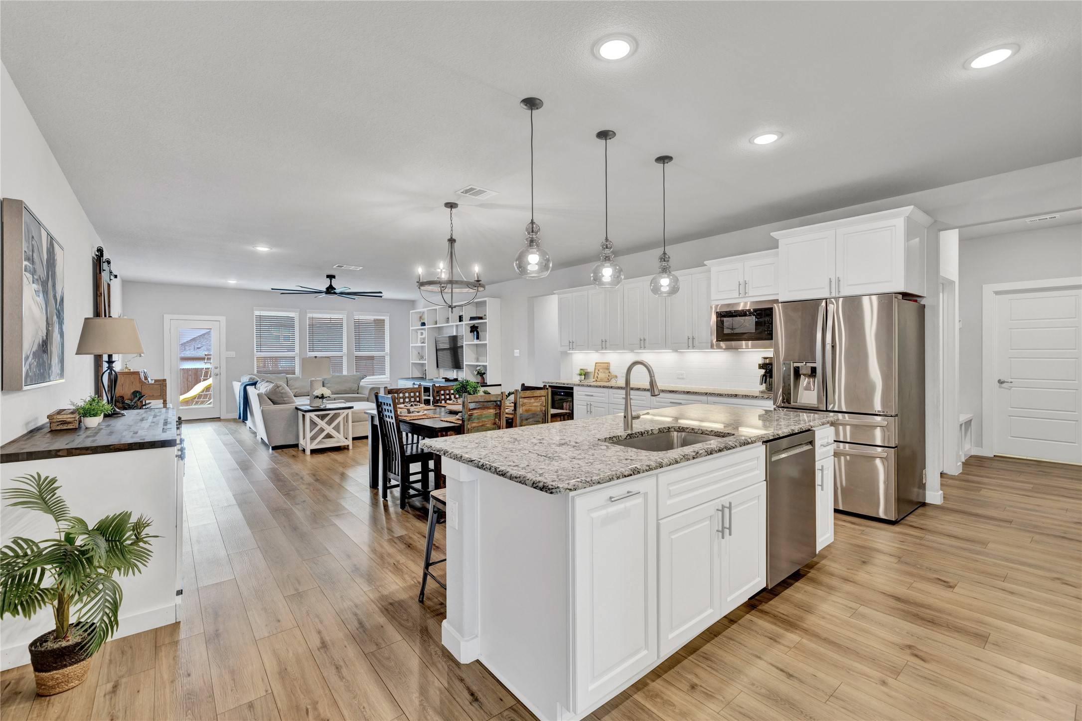 Fort Worth, TX 76262,14521 Home TRL