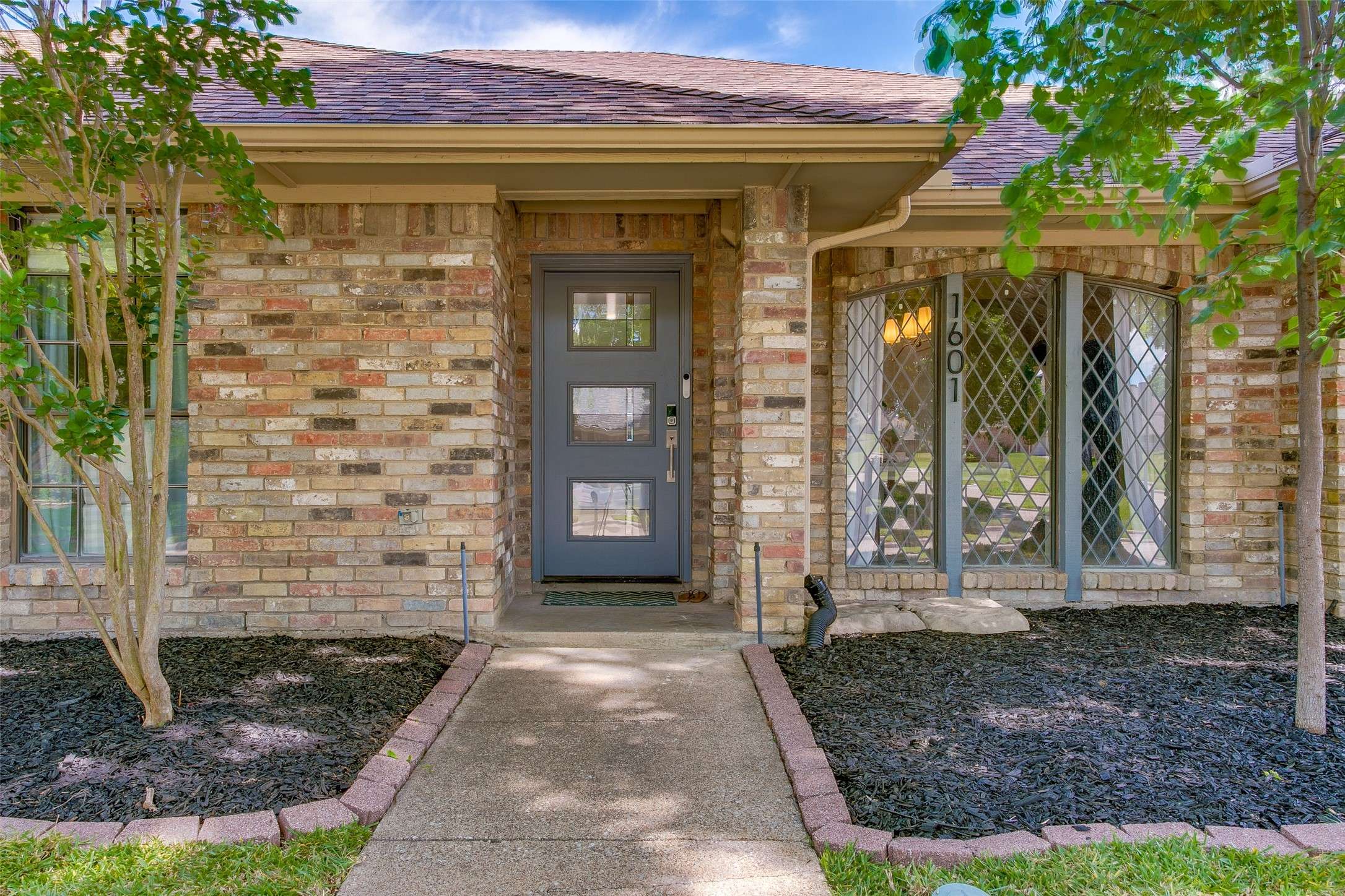Plano, TX 75075,1601 Geneva LN