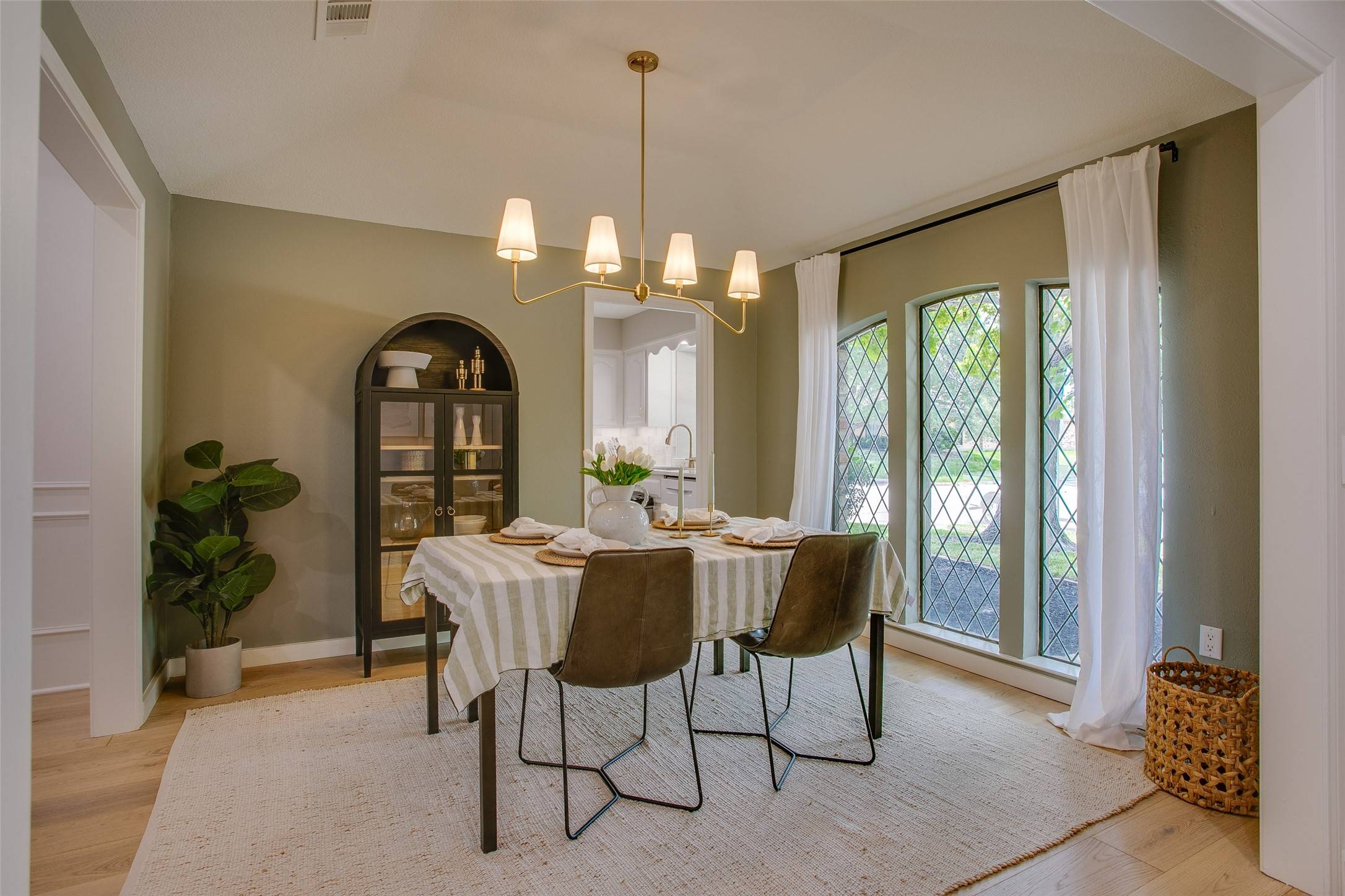 Plano, TX 75075,1601 Geneva LN