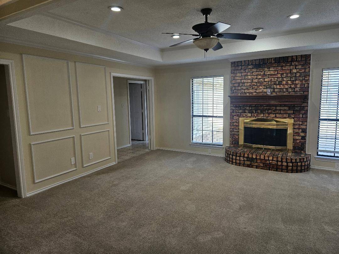 Lavon, TX 75166,500 Mustang CT
