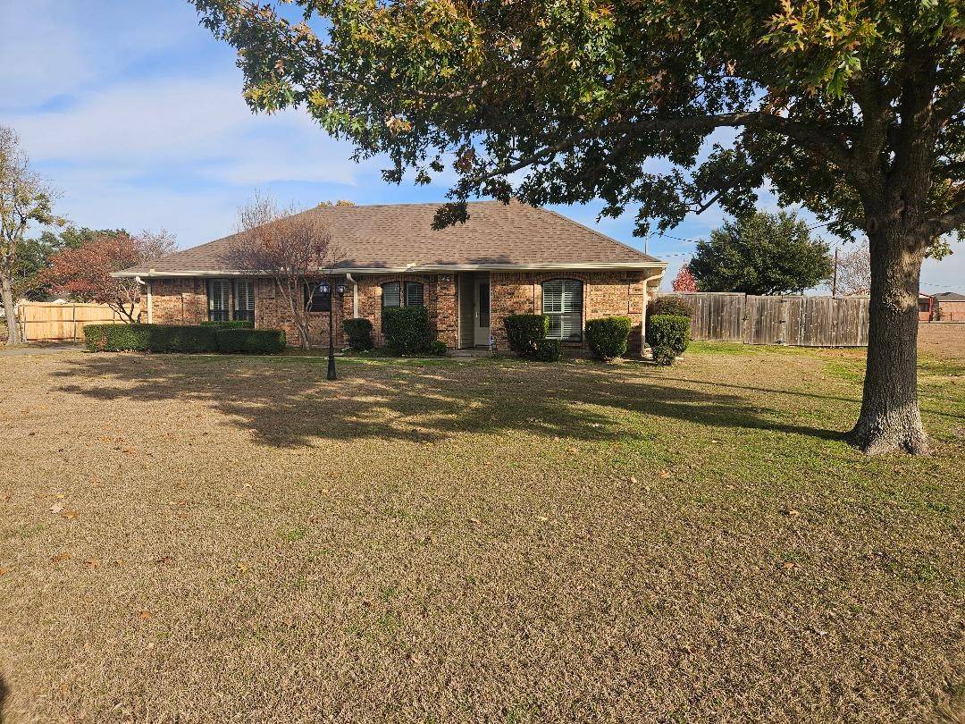 Lavon, TX 75166,500 Mustang CT