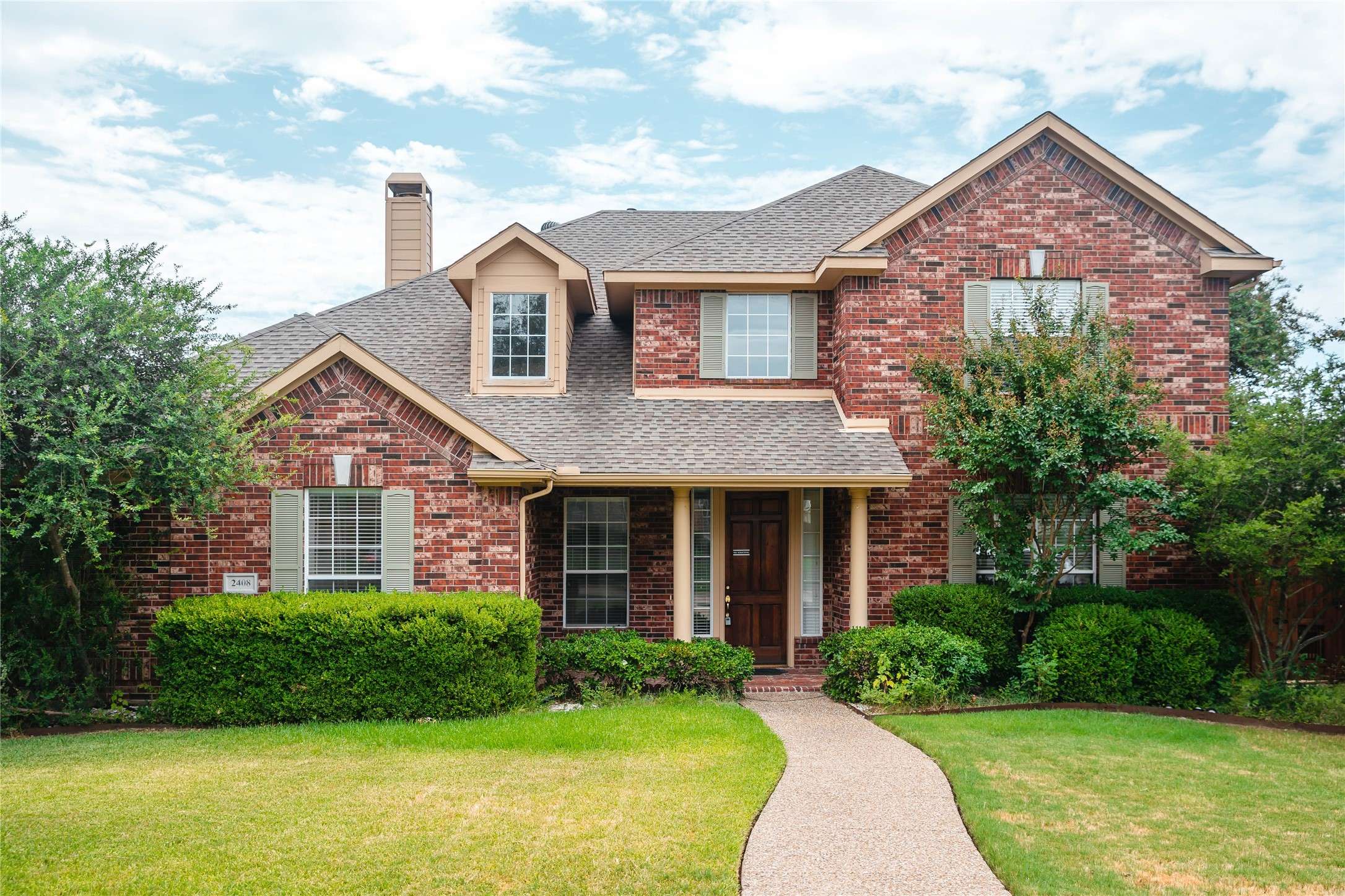 Plano, TX 75025,2408 Senna Hills LN