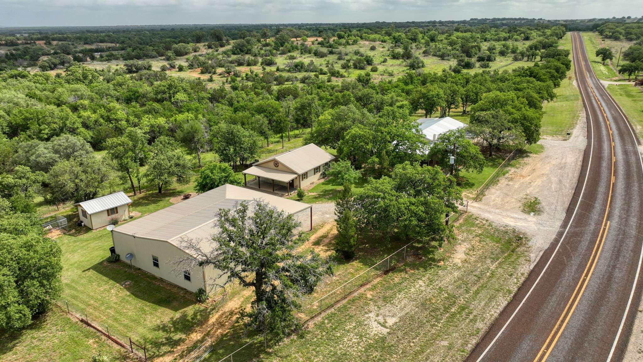 Lipan, TX 76462,20531 S FM 4