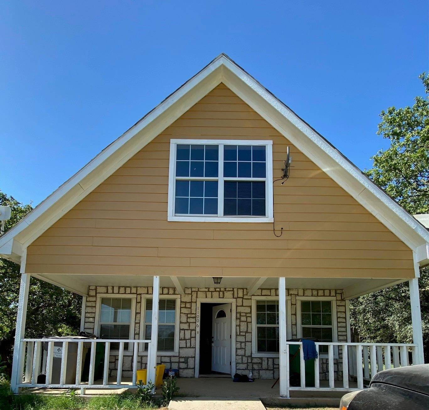 Runaway Bay, TX 76426,11006 Shady Oaks DR