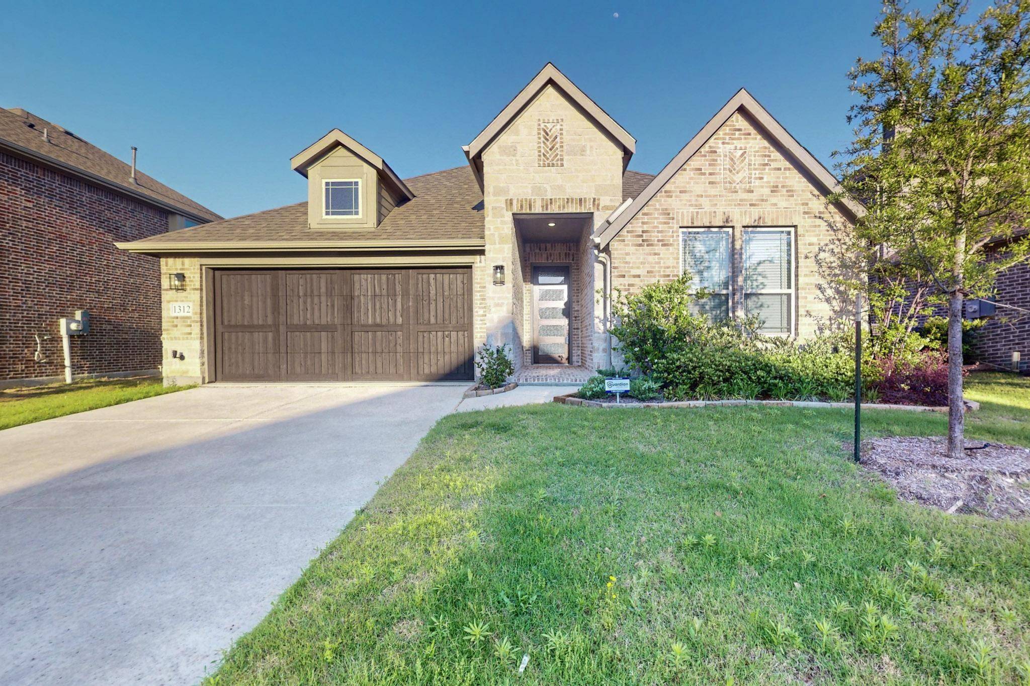 Forney, TX 75126,1312 Highcroft LN