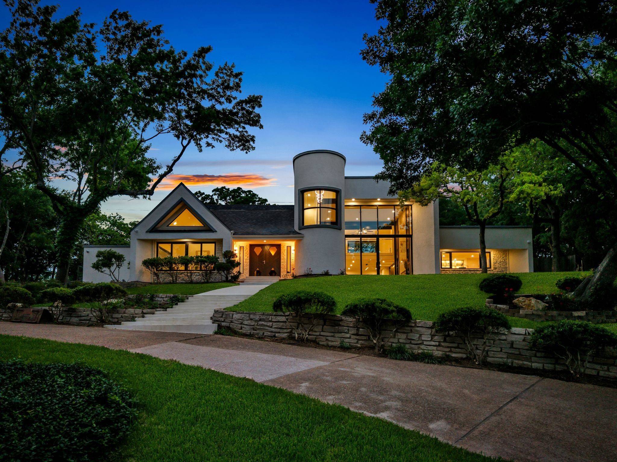 Fort Worth, TX 76112,312 Canyon Creek TRL