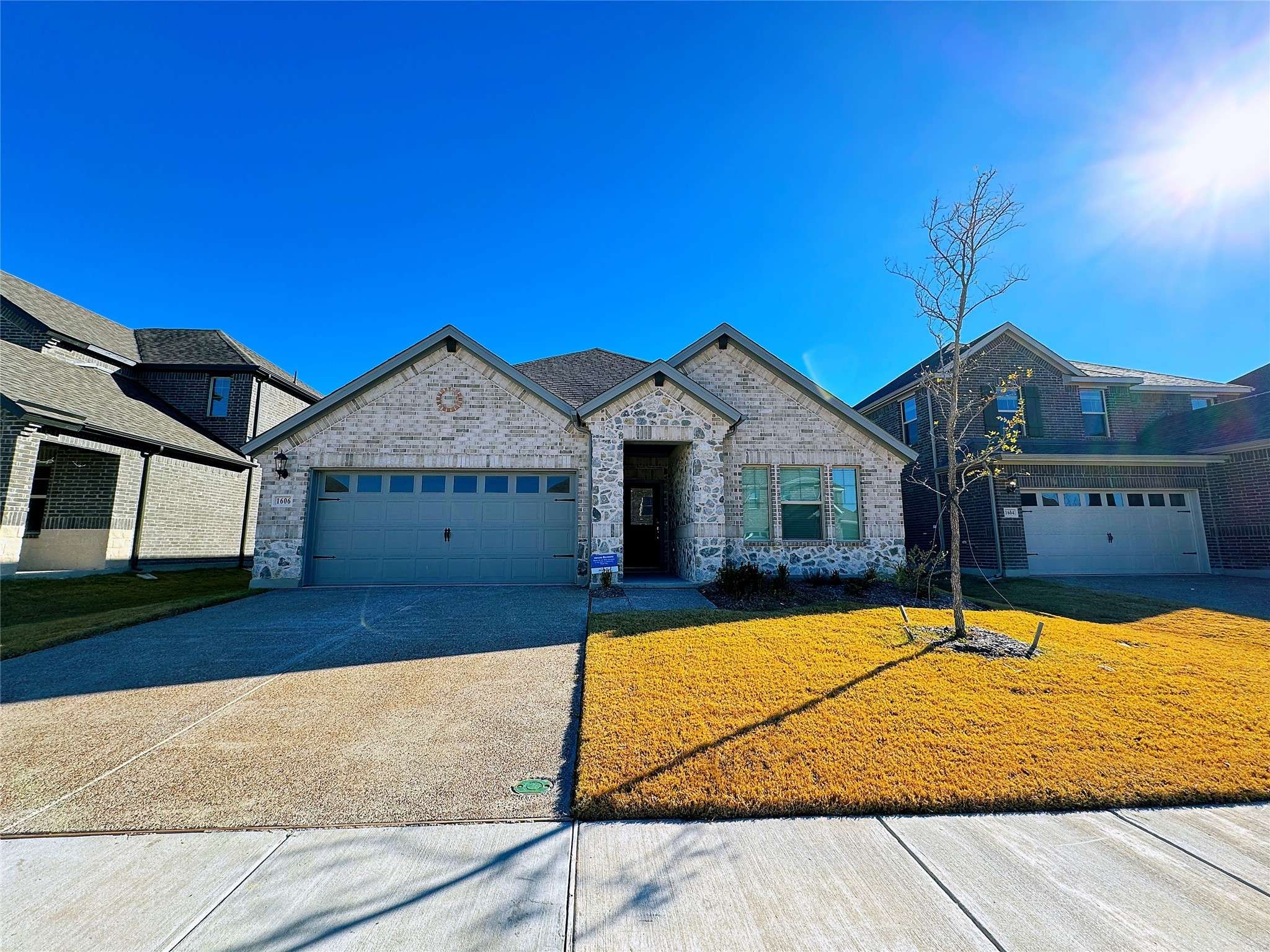 Melissa, TX 75454,1606 Cobblestone RD