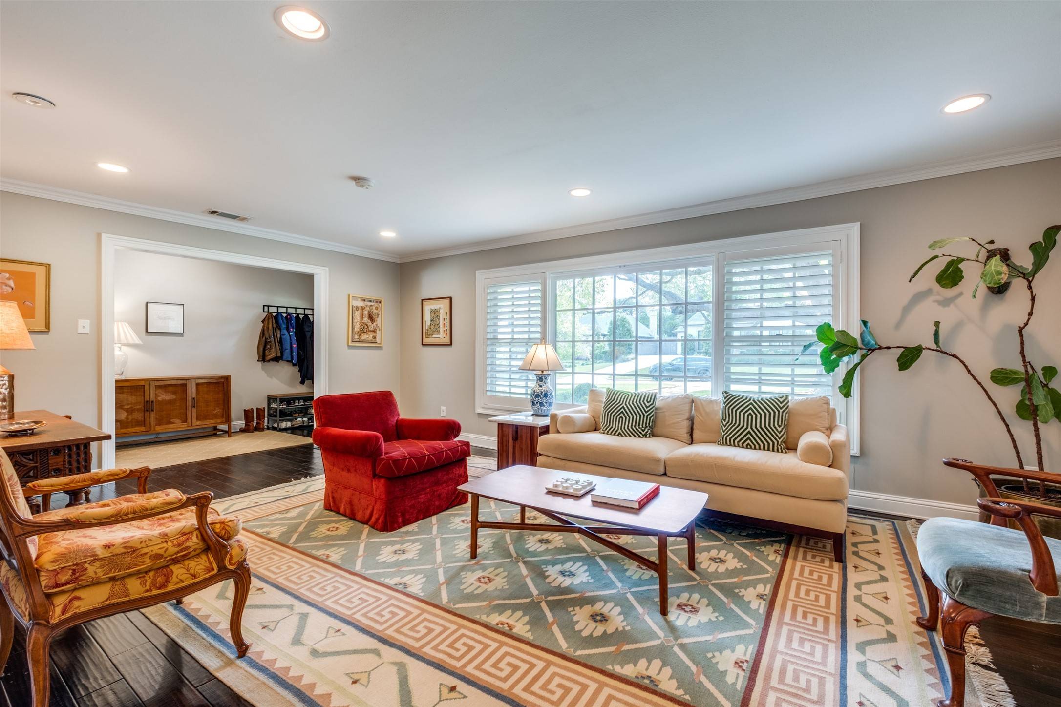Dallas, TX 75230,6807 Brookshire DR
