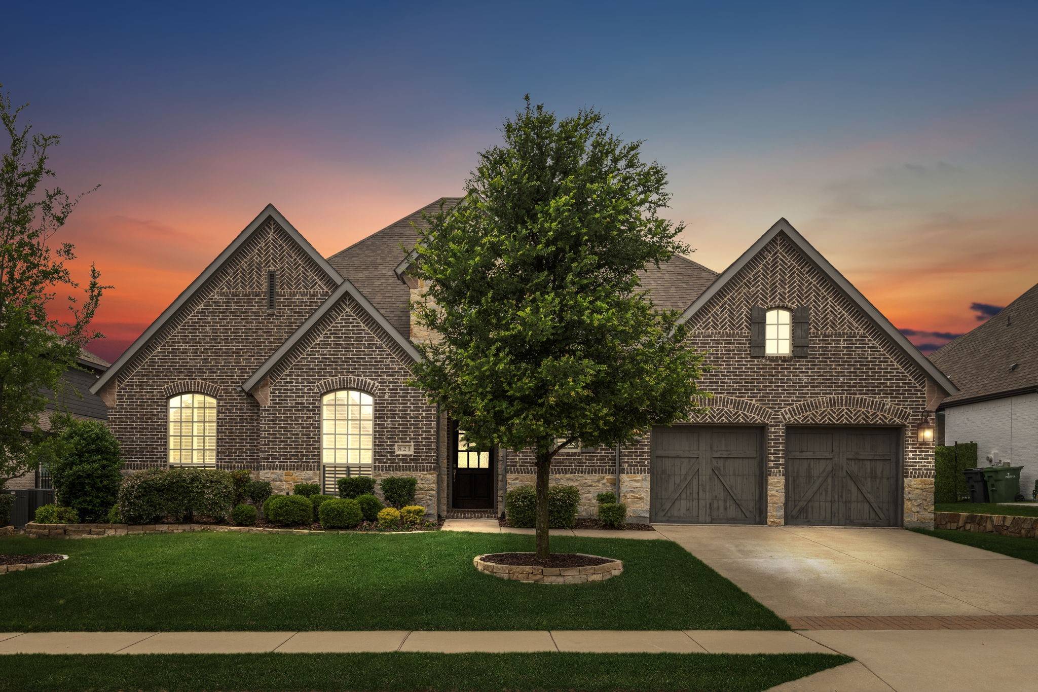 Prosper, TX 75078,821 Country Brook LN