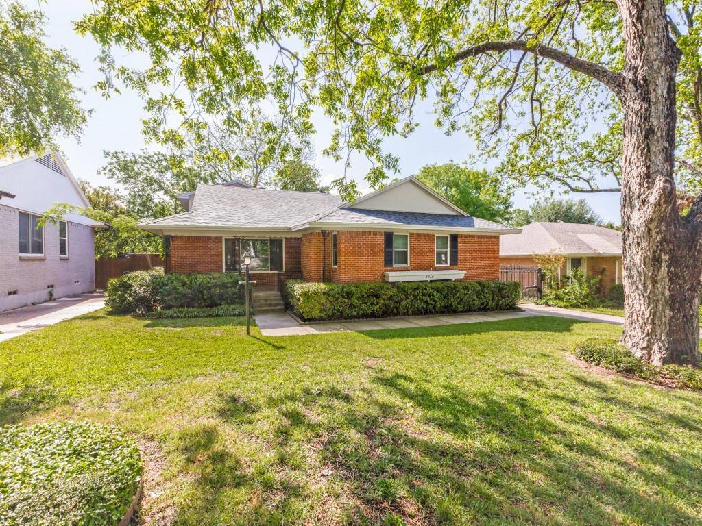 Dallas, TX 75228,9016 Westbriar DR