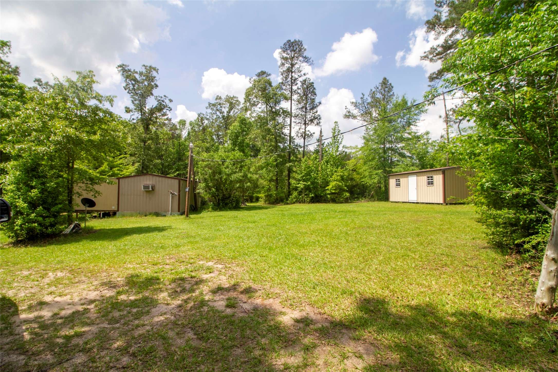 Saline, LA 71070,1344 Shively RD