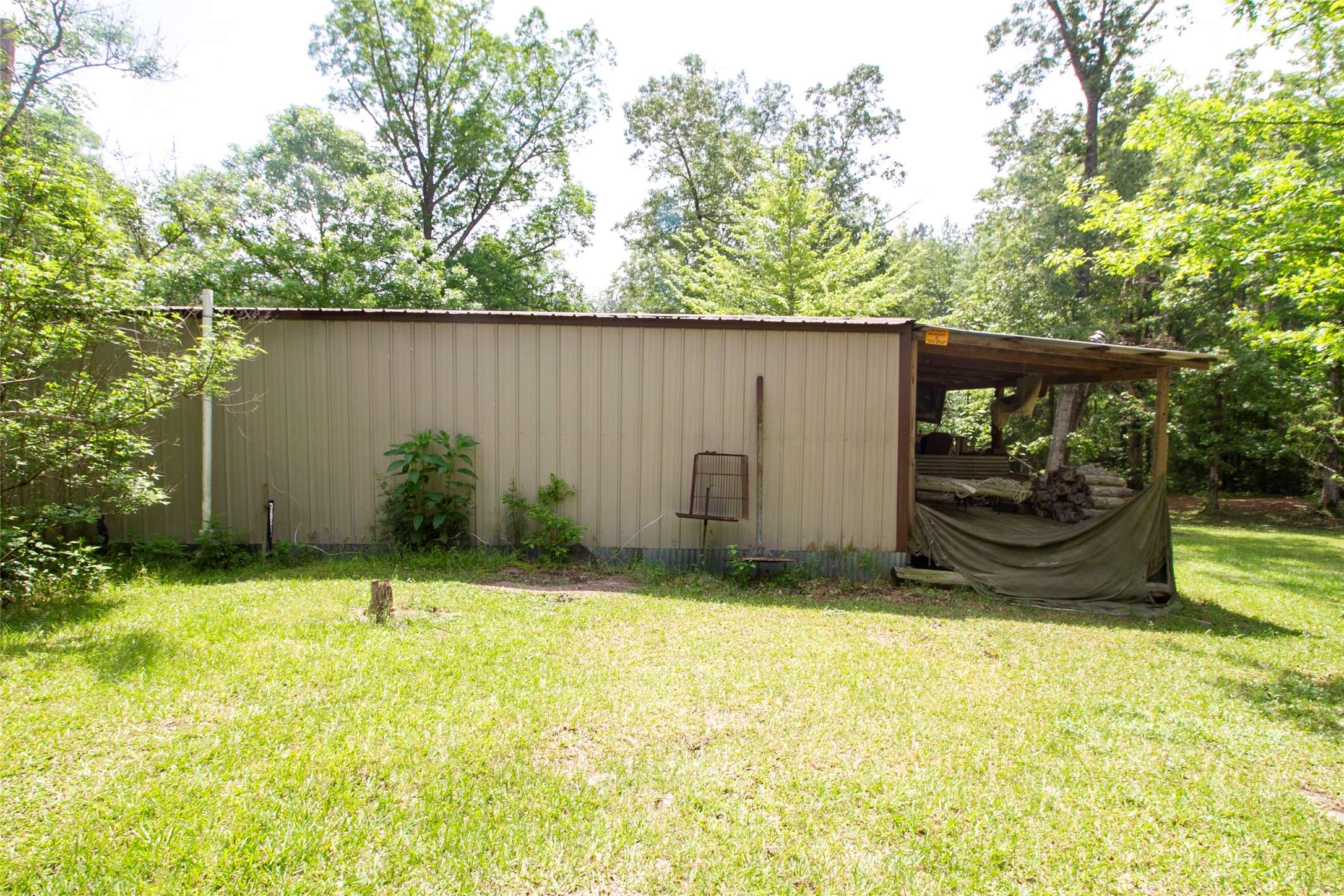 Saline, LA 71070,1344 Shively RD