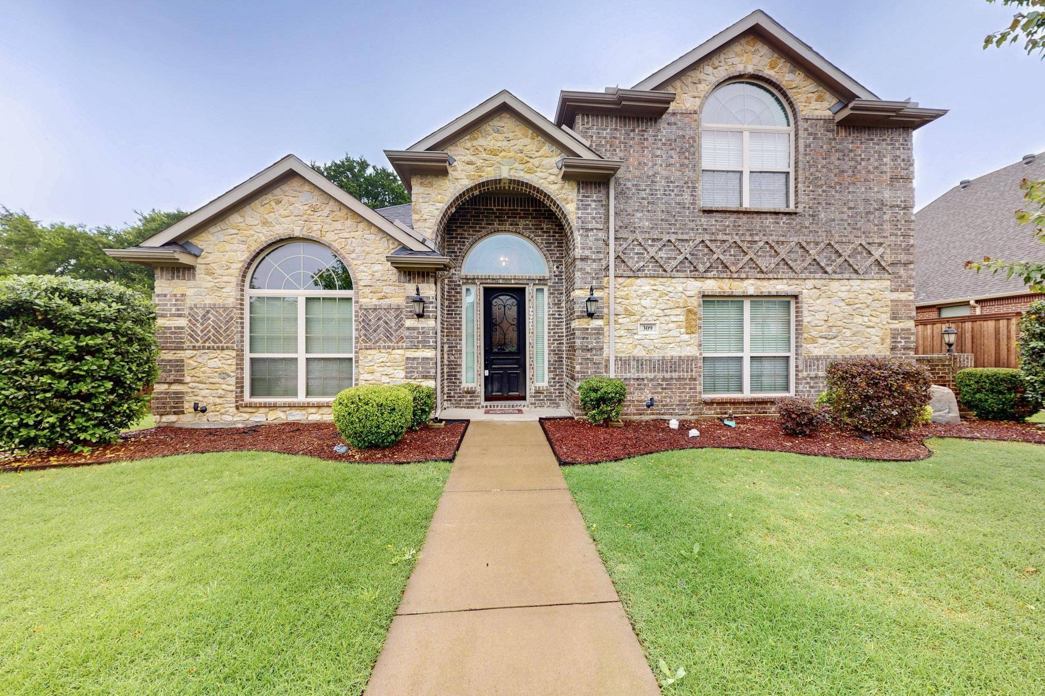 Ovilla, TX 75154,309 Fountain Creek CT