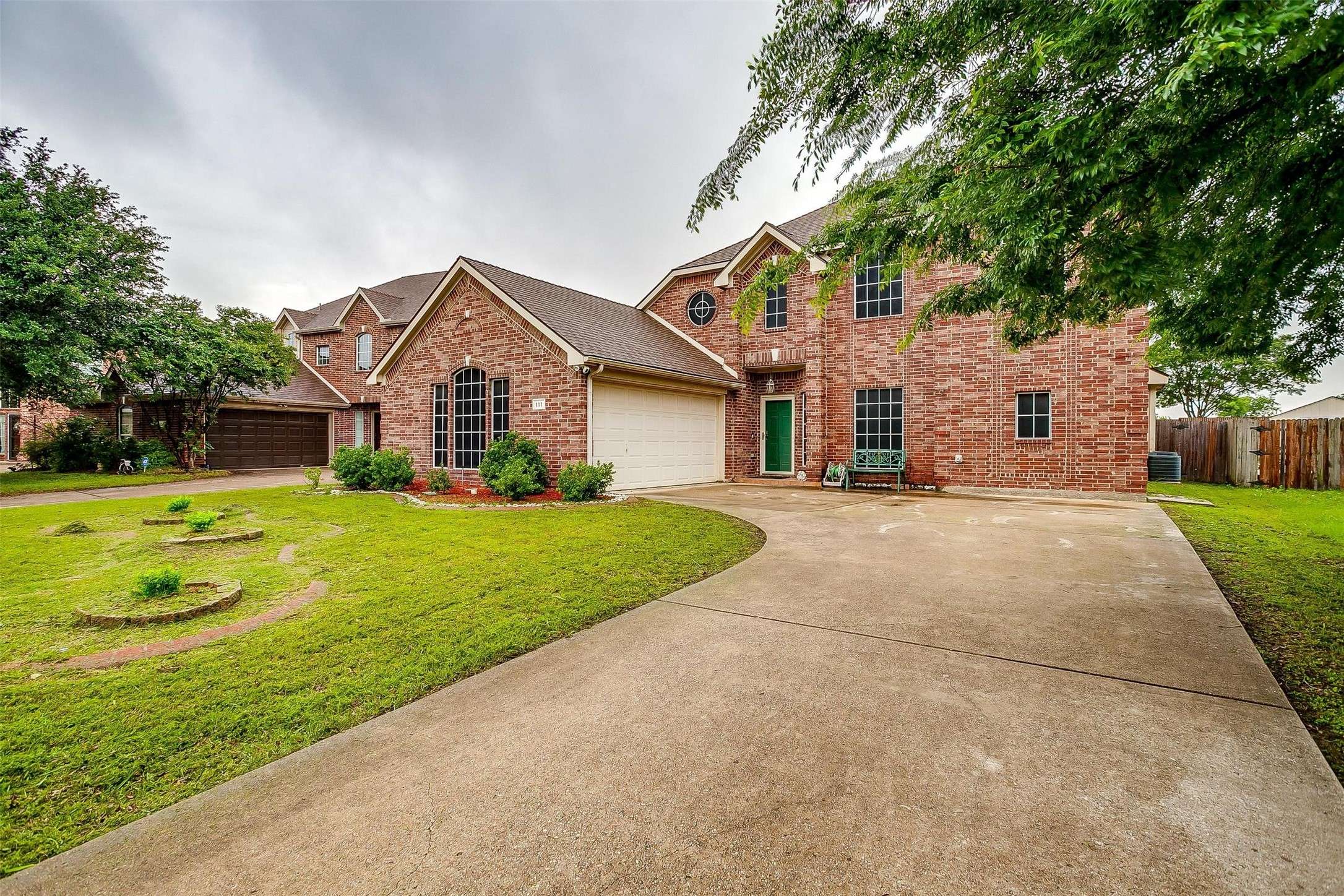 Red Oak, TX 75154,111 Evening Star CIR