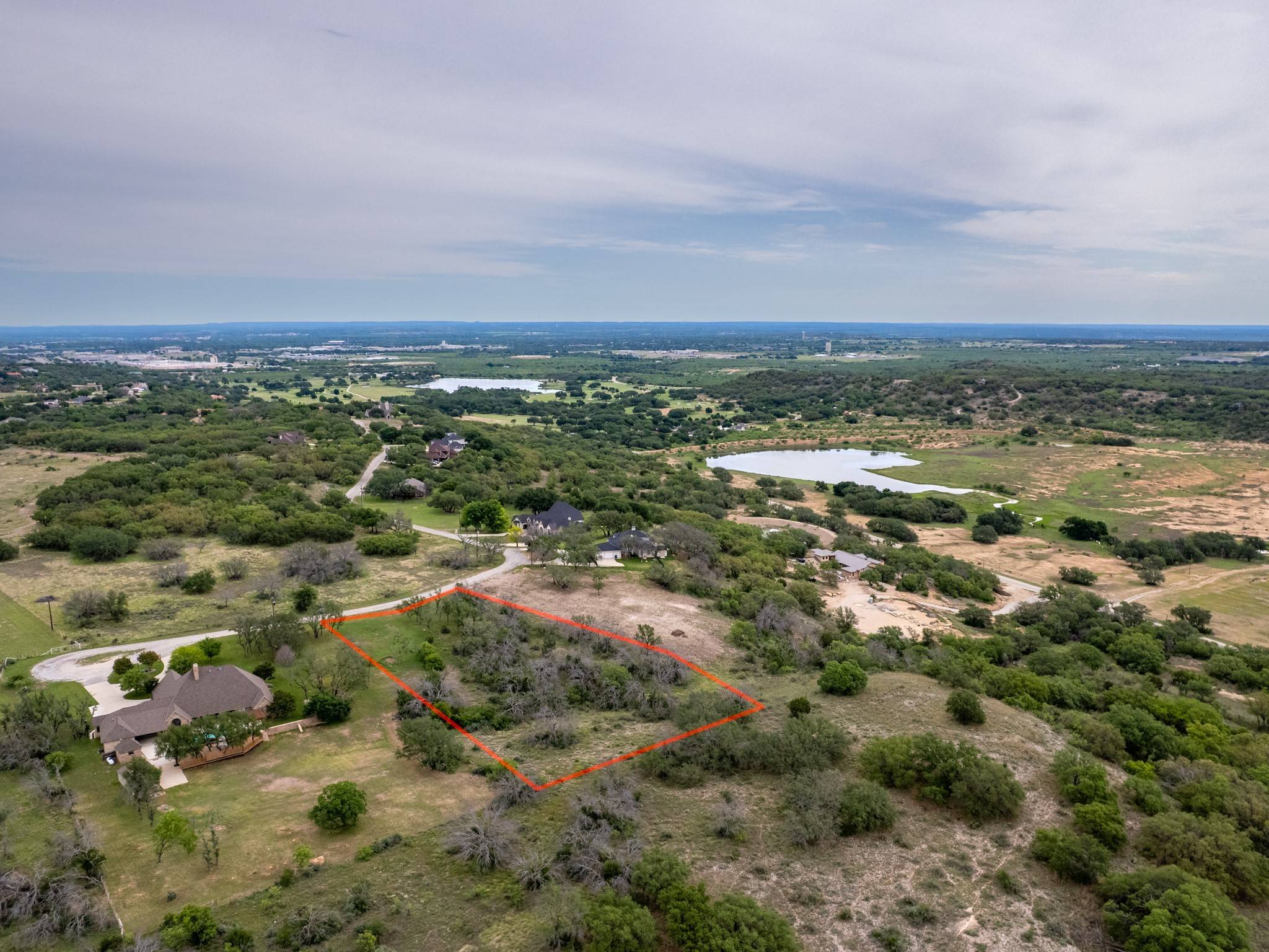 Brownwood, TX 76801,85 Oak Hill CIR