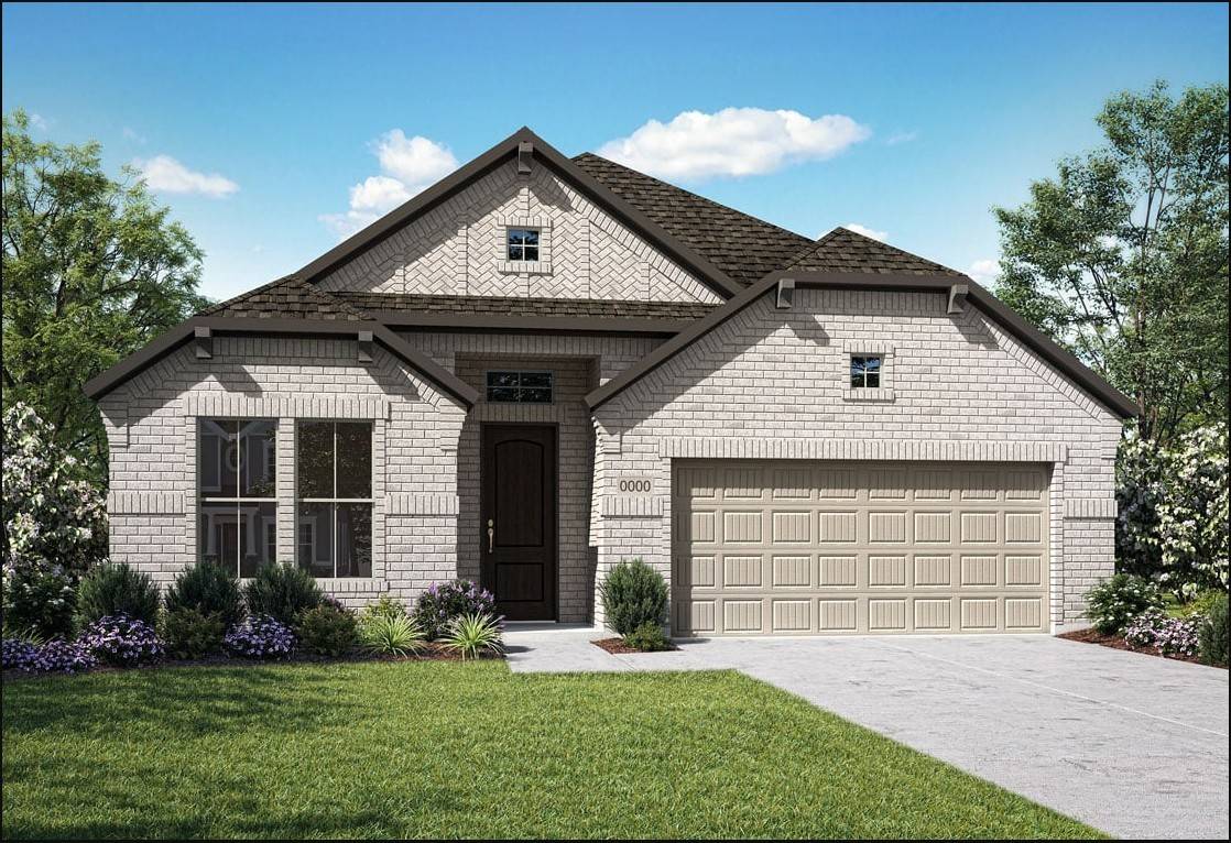 Midlothian, TX 76065,2223 Oak Branch
