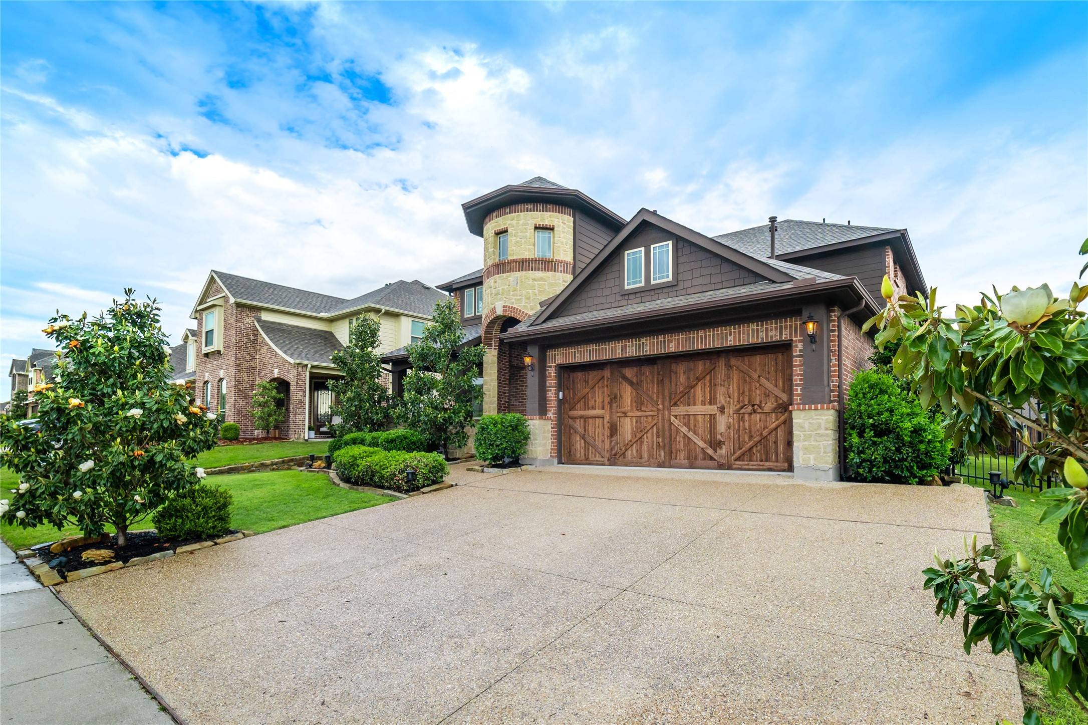St Paul, TX 75098,1519 Eminence LN