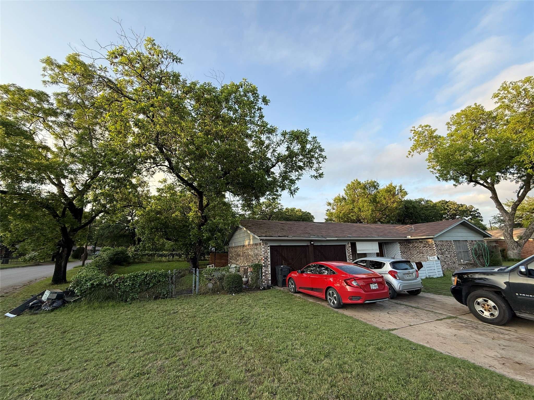 Forest Hill, TX 76119,3501 Brambleton PL