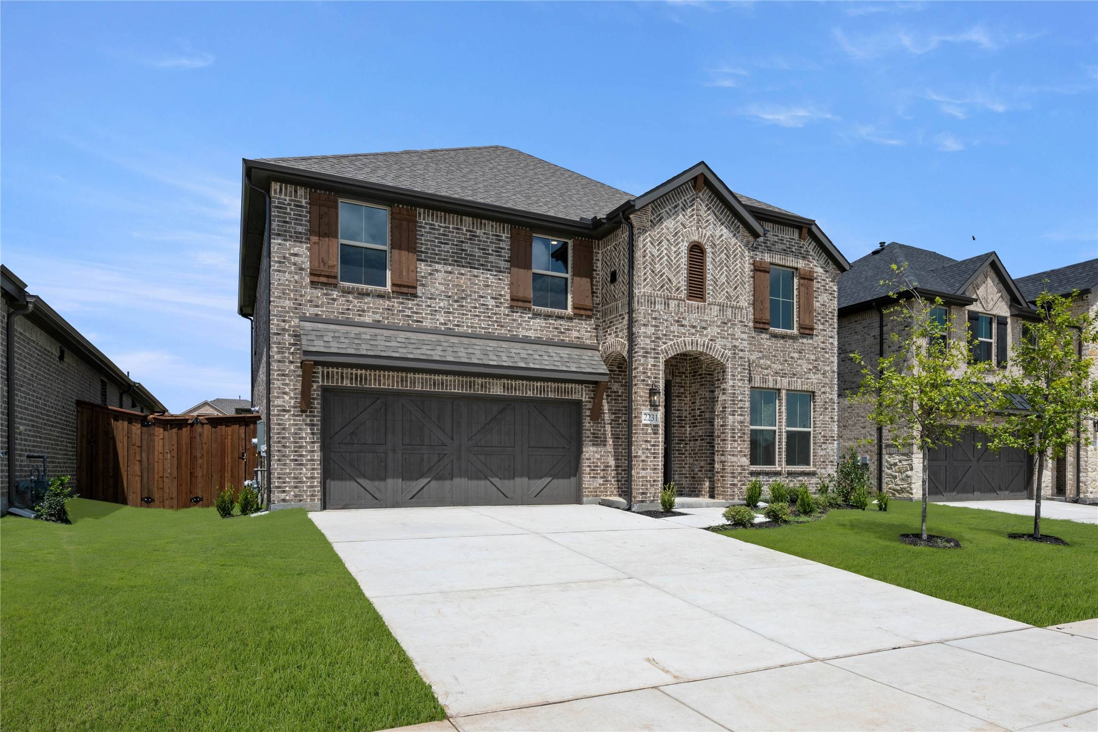 Midlothian, TX 76065,2231 Shady Elm