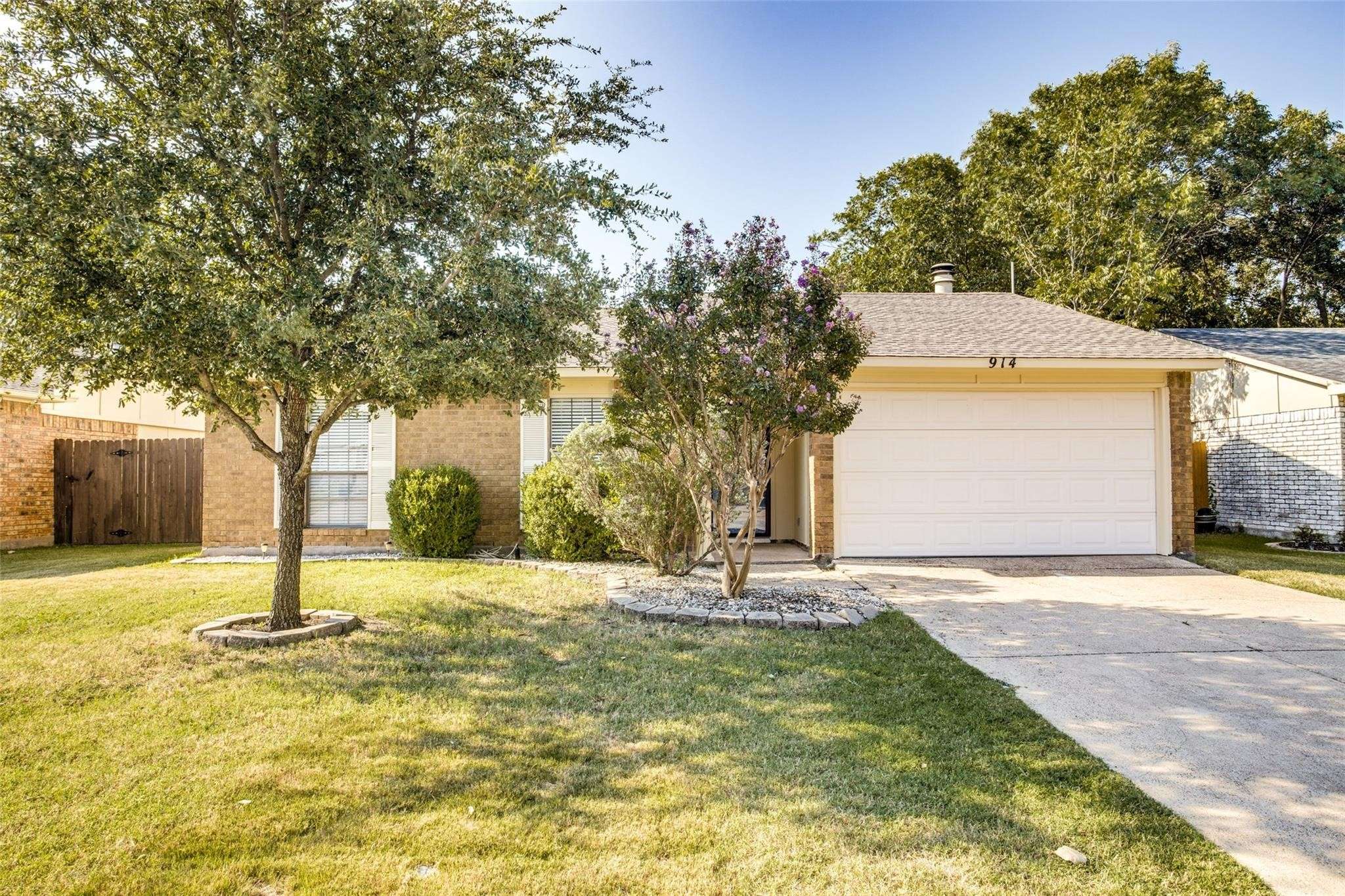 Allen, TX 75002,914 Sunny Slope DR