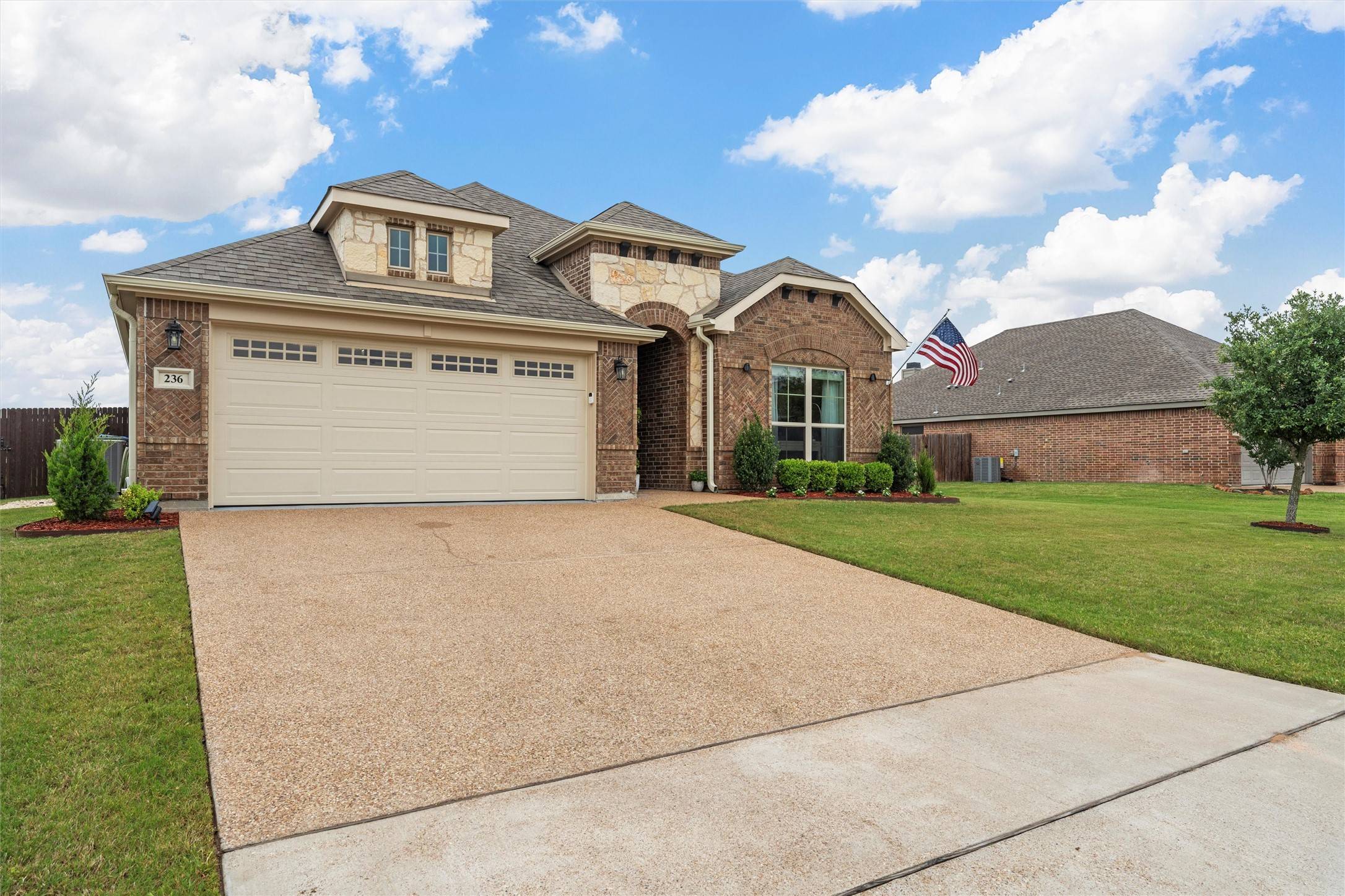 Waco, TX 76657,236 Oak Meadow TRL