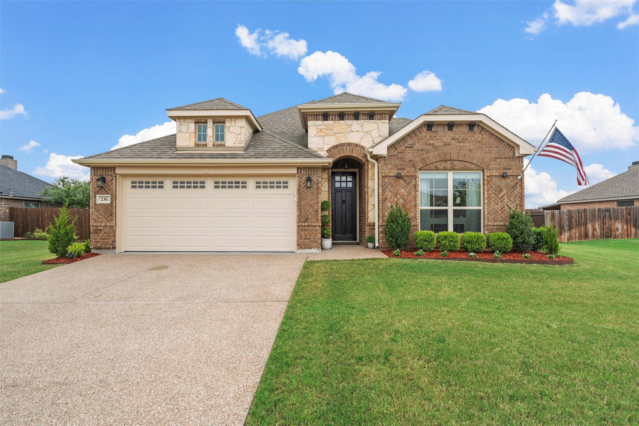 Waco, TX 76657,236 Oak Meadow TRL