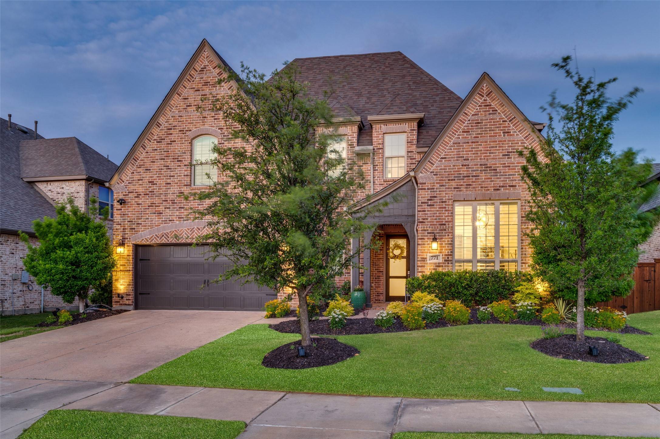Prosper, TX 75078,771 Drummond DR