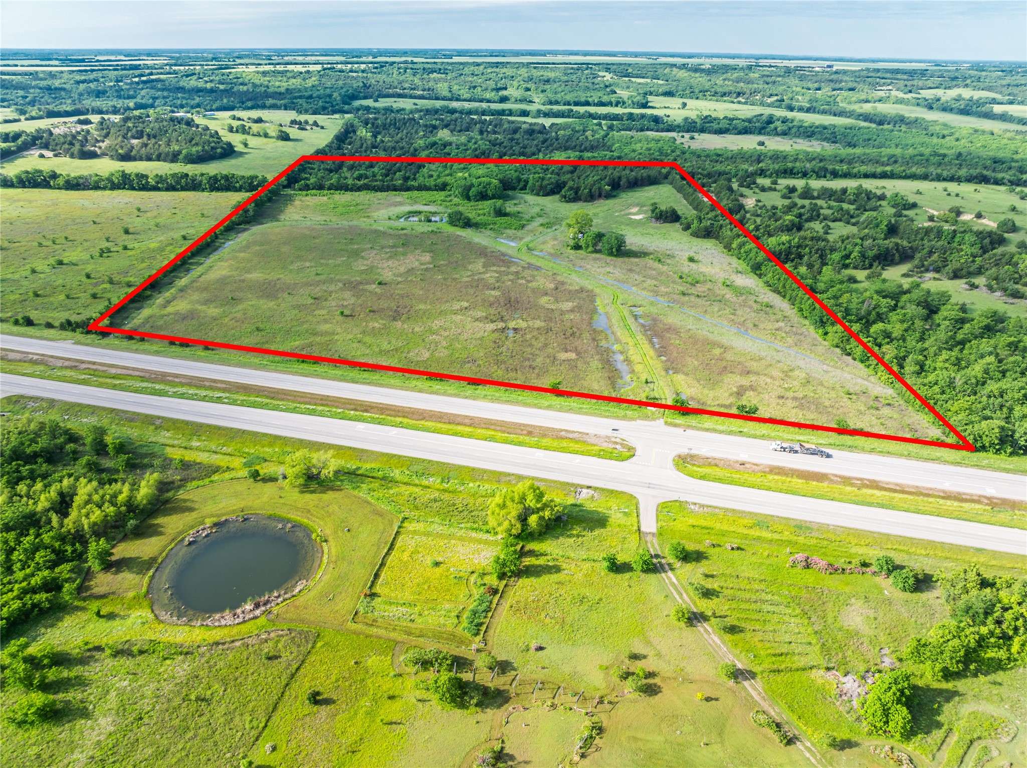 Honey Grove, TX 75446,TBD Us-82