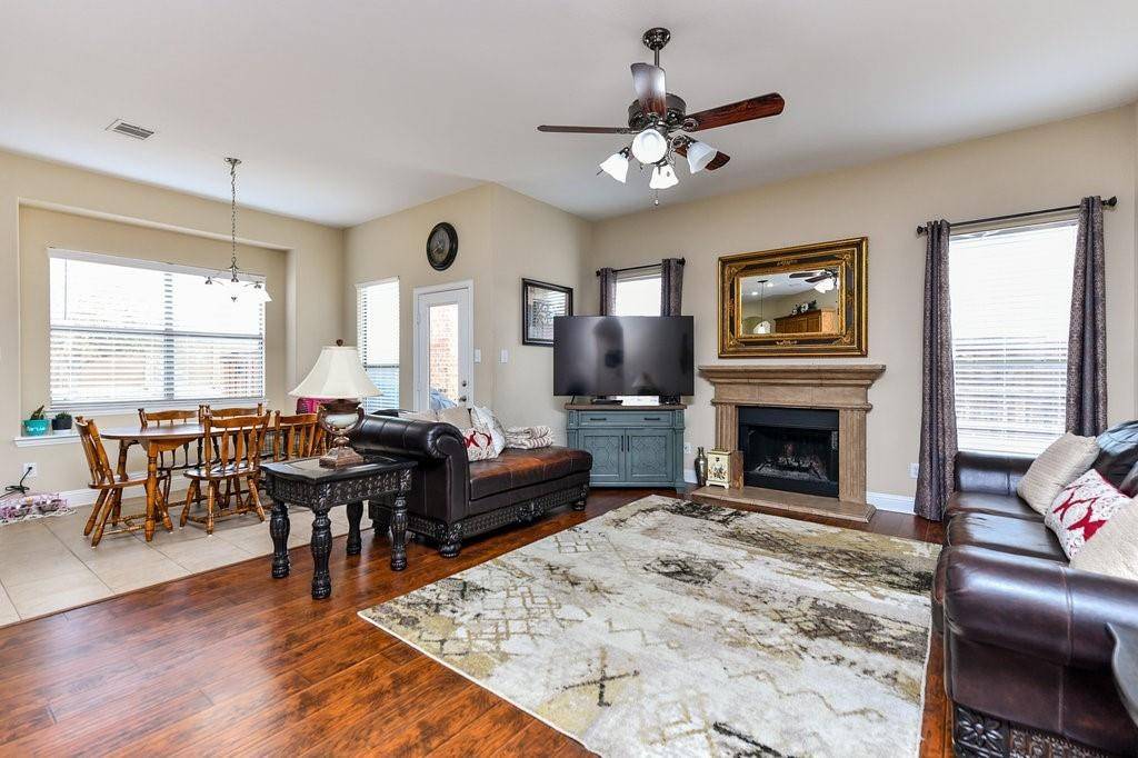 Fort Worth, TX 76126,5225 Buffalo Gap TRL