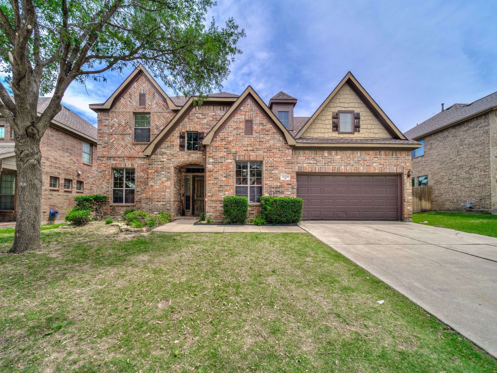 Fort Worth, TX 76244,12728 Creamello AVE