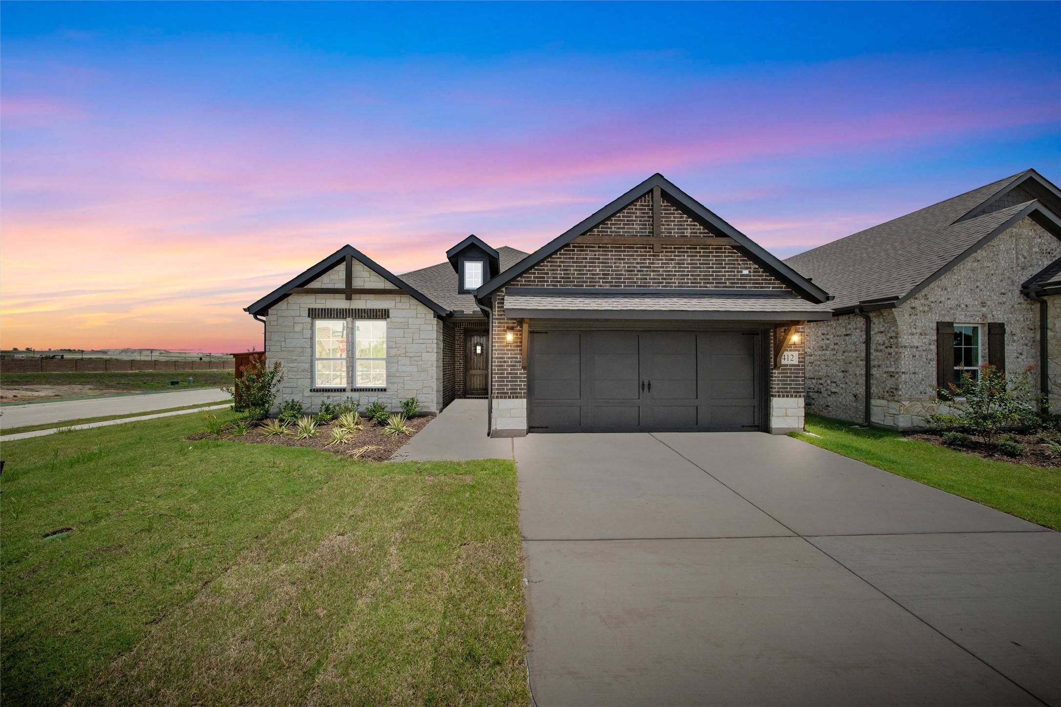 Aledo, TX 76008,412 Tollett DR