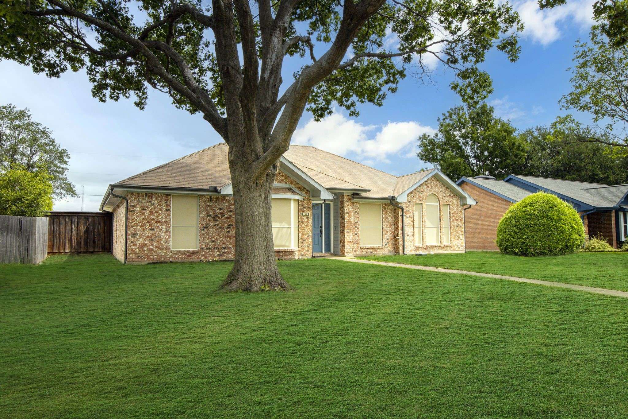 Wylie, TX 75098,1109 Sheppard LN