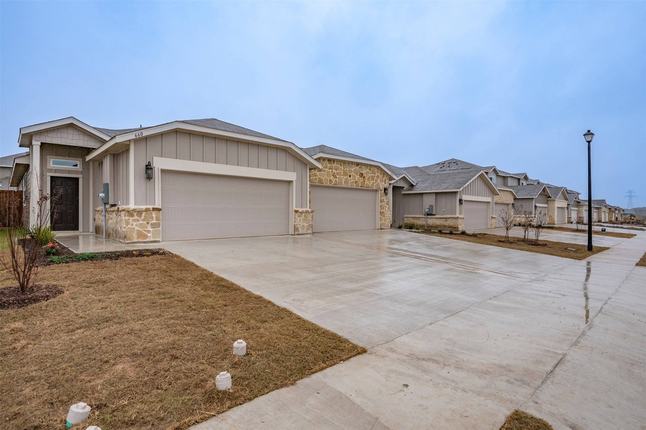 Venus, TX 76084,660 Wheatfield DR