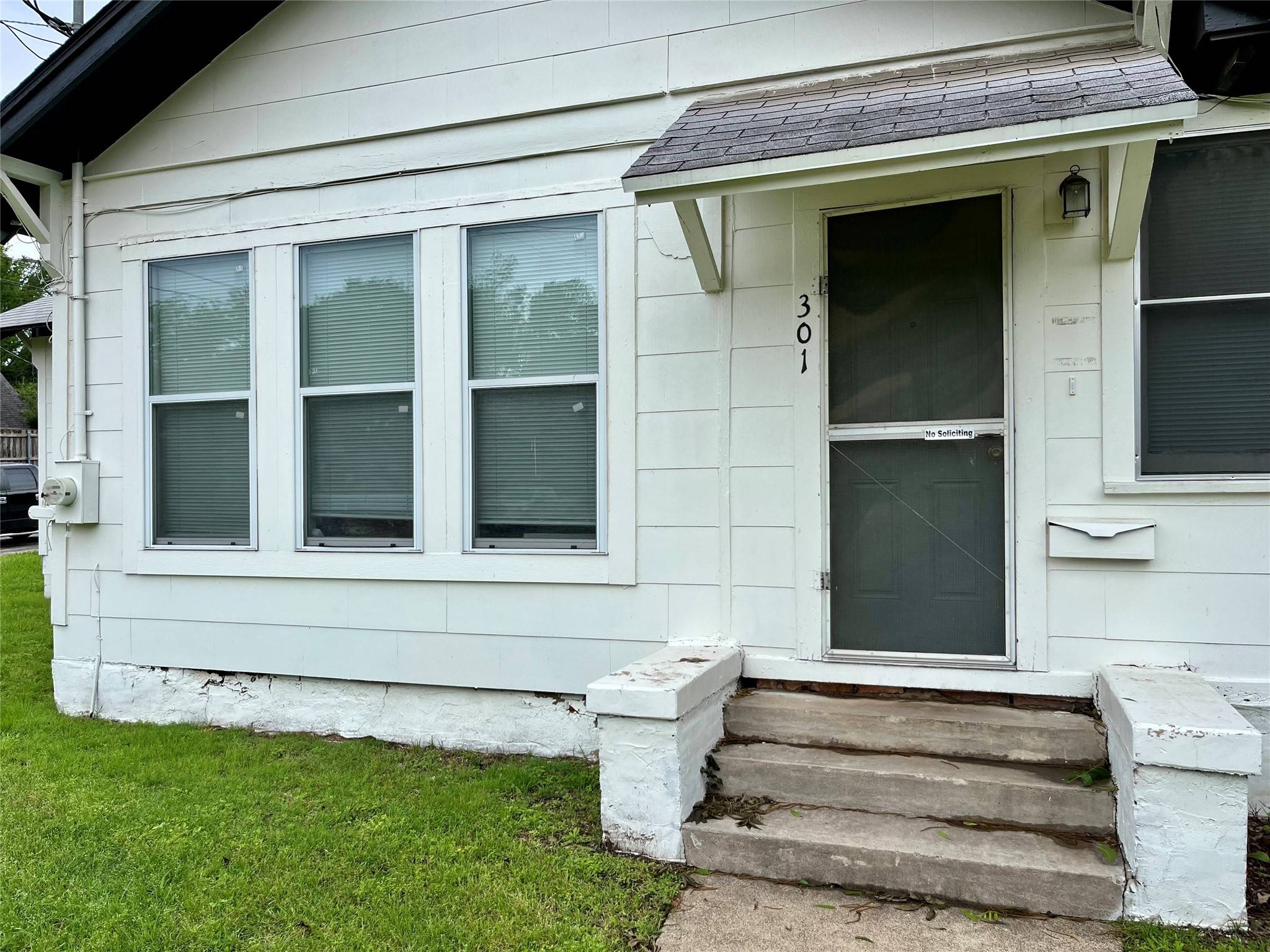 Denton, TX 76201,301 Amarillo ST