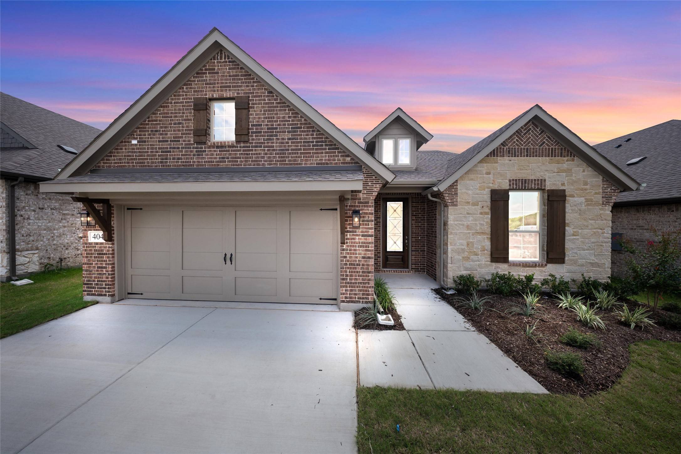 Aledo, TX 76008,404 Tollett DR