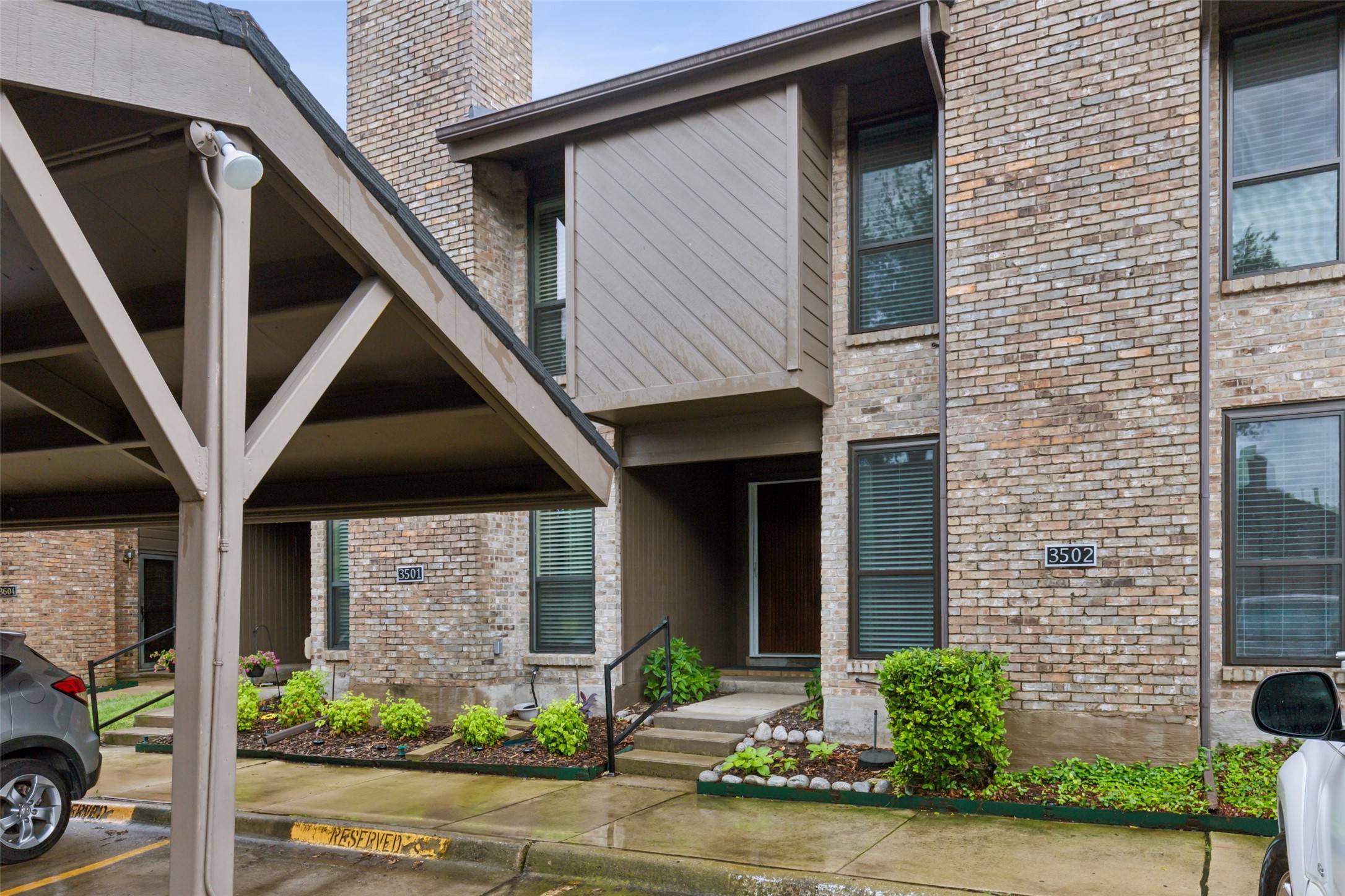 Plano, TX 75075,2200 W Park BLVD #3502