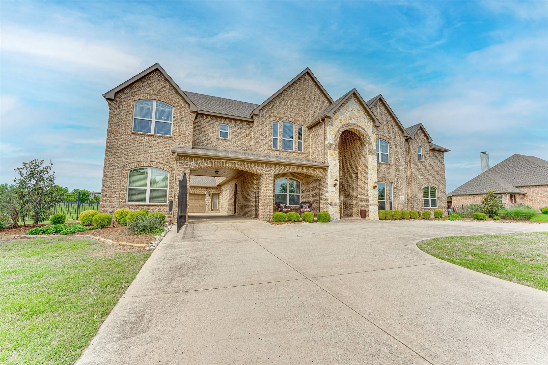 Parker, TX 75002,6302 Northridge Pkwy