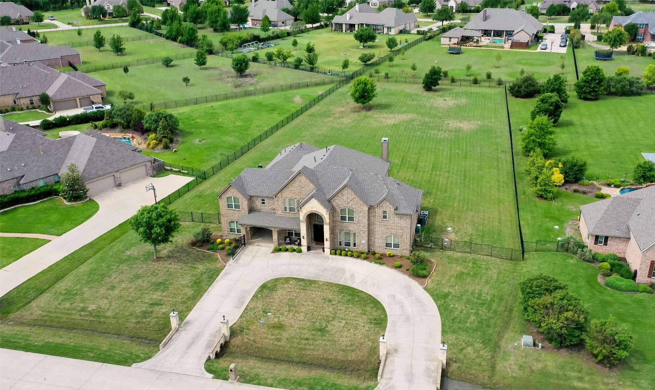Parker, TX 75002,6302 Northridge Pkwy