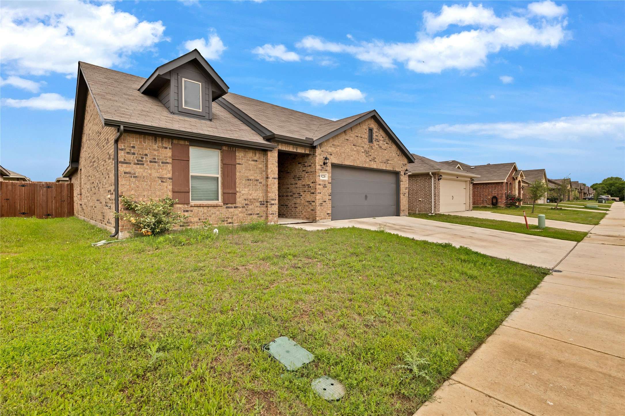 Fort Worth, TX 76123,9220 Nevis DR