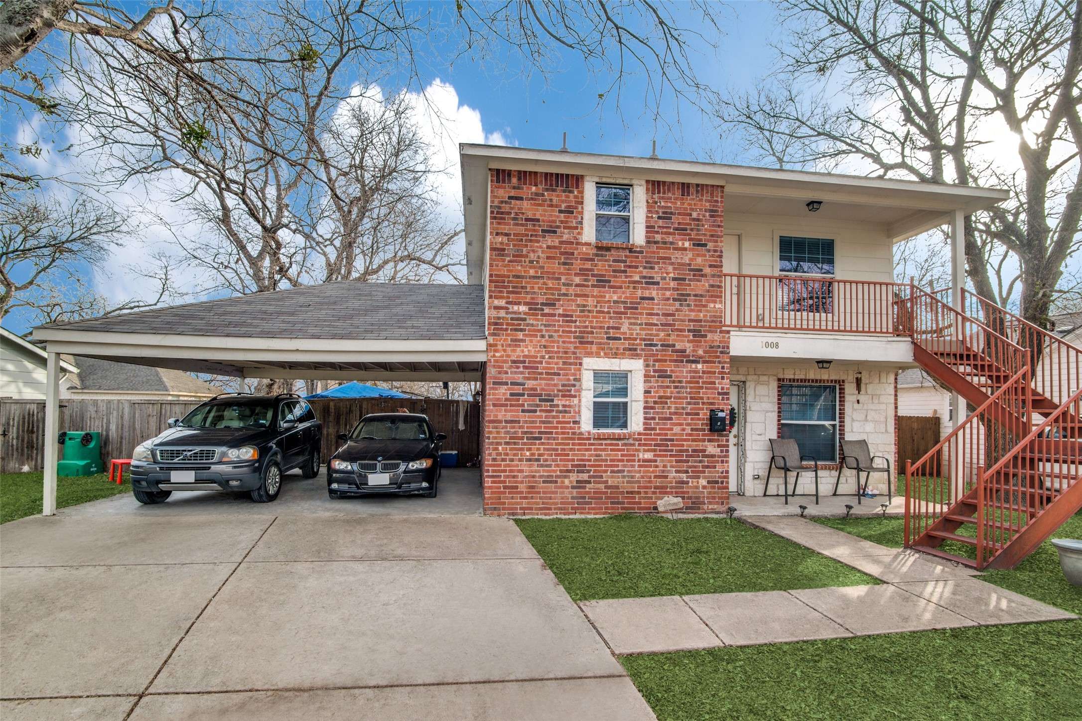 Mckinney, TX 75069,1008 Canal ST #A