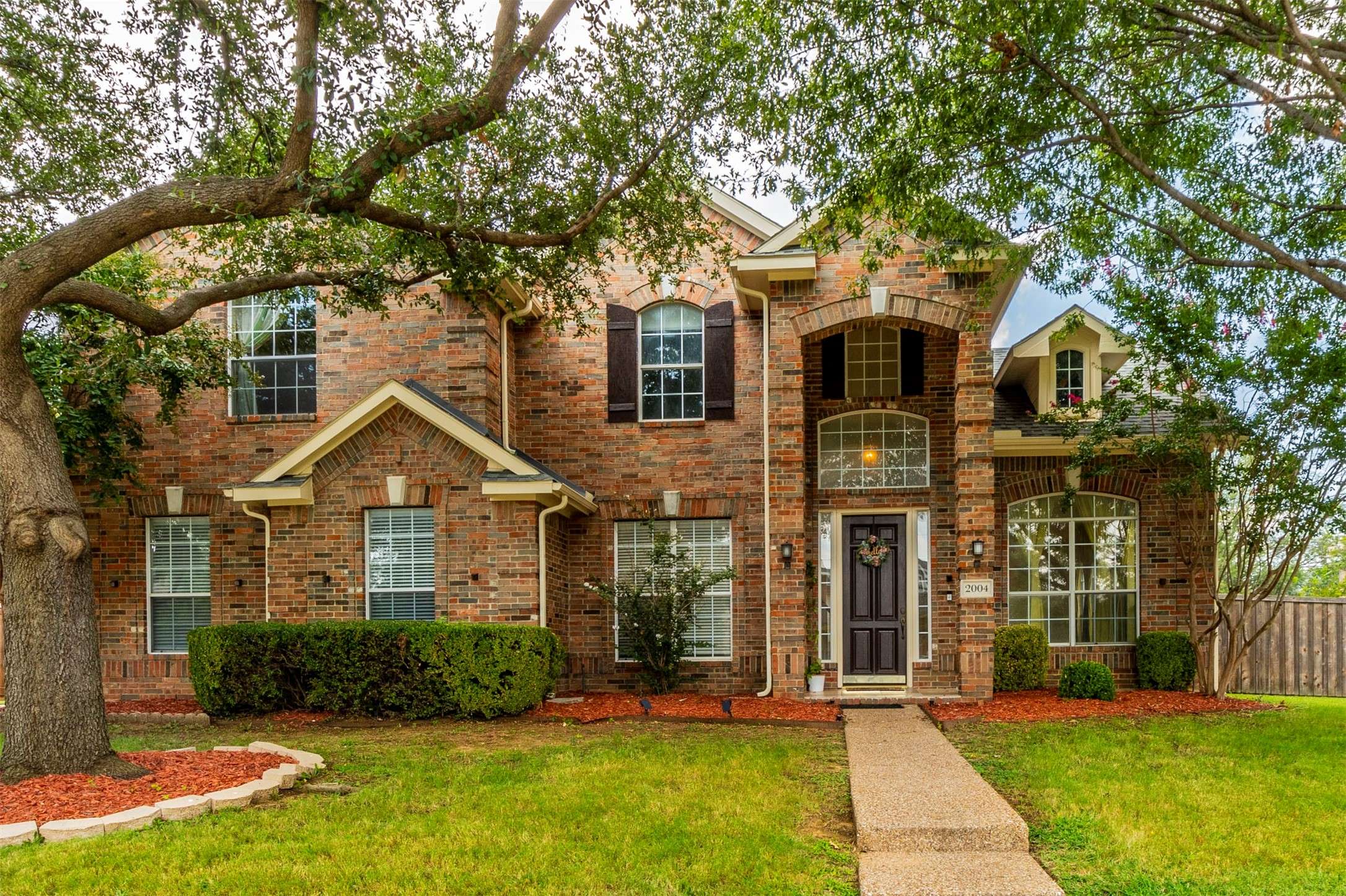 Flower Mound, TX 75028,2004 Tennyson DR