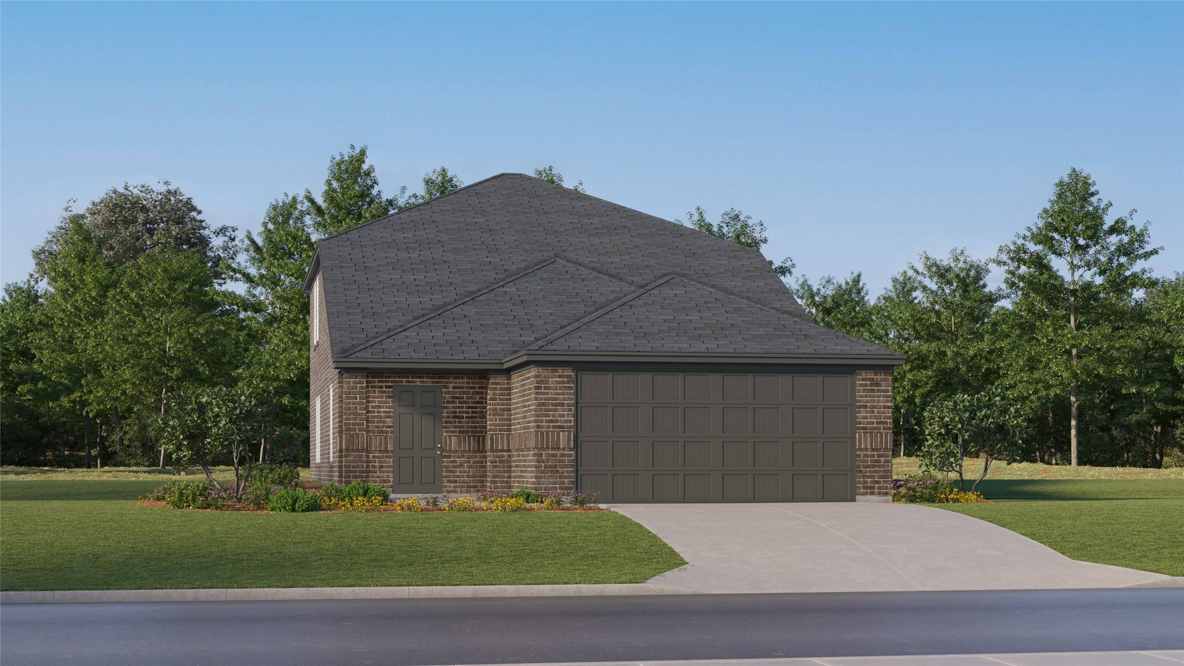 Little Elm, TX 75068,240 Ashbrook ST