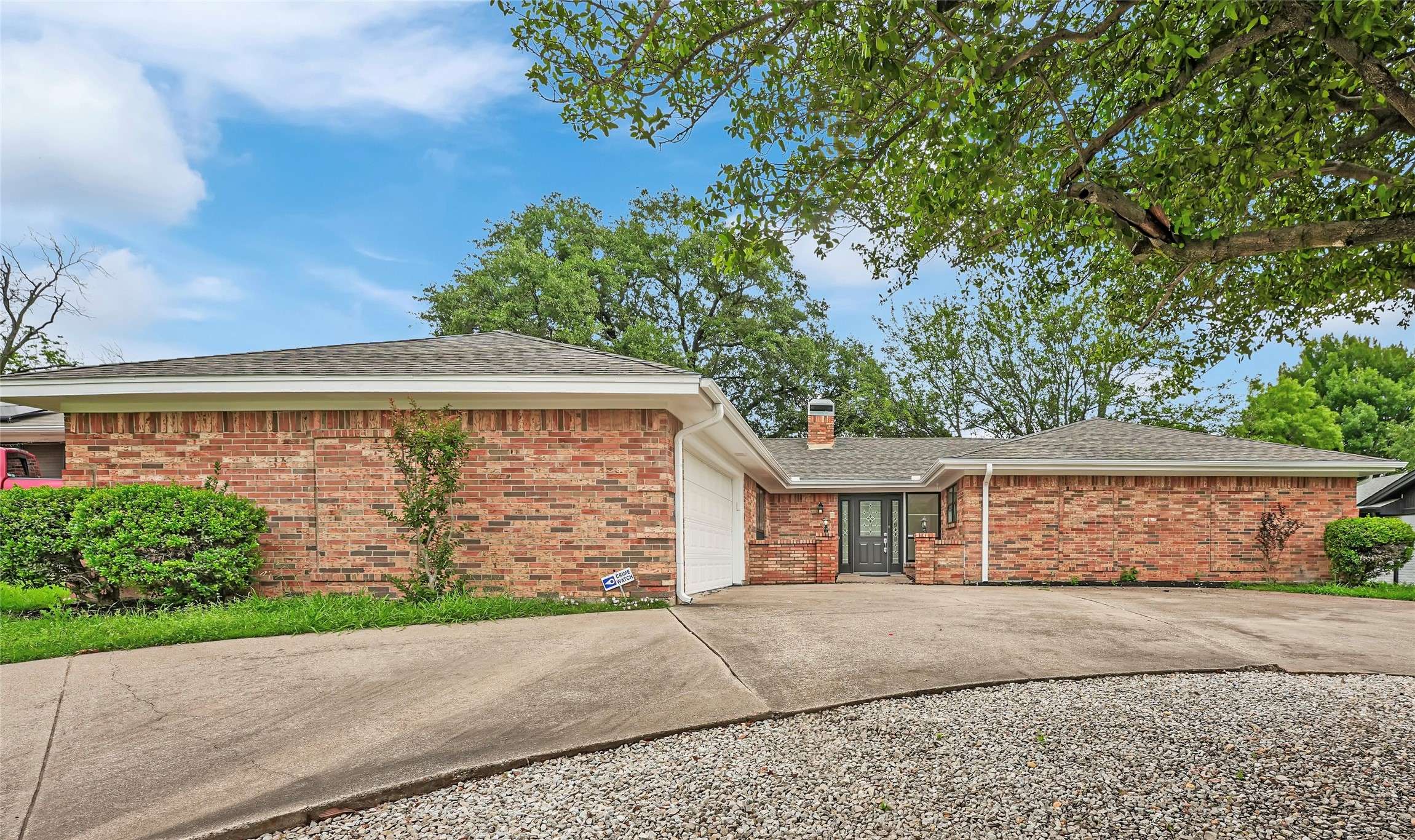 Fort Worth, TX 76133,4032 Aragon DR