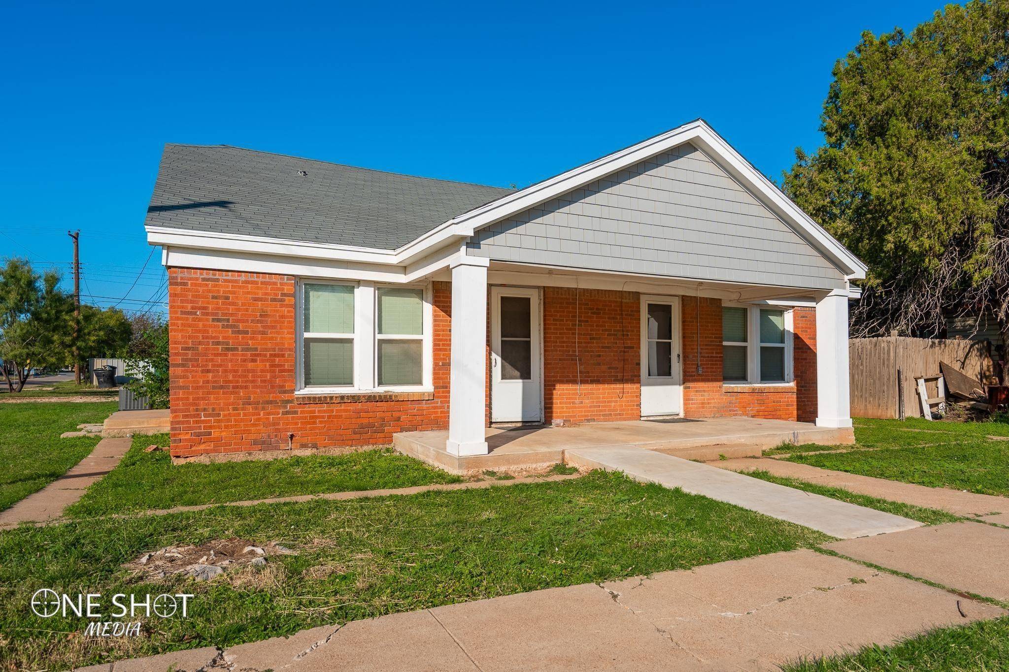 Abilene, TX 79605,2742 Russell AVE