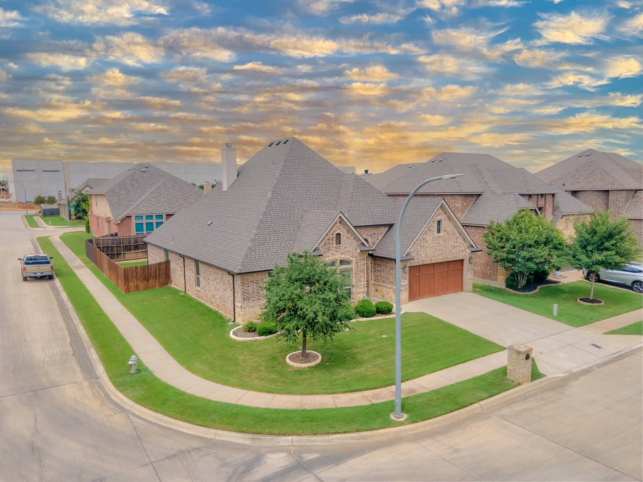 Fort Worth, TX 76118,9301 Wood Duck DR