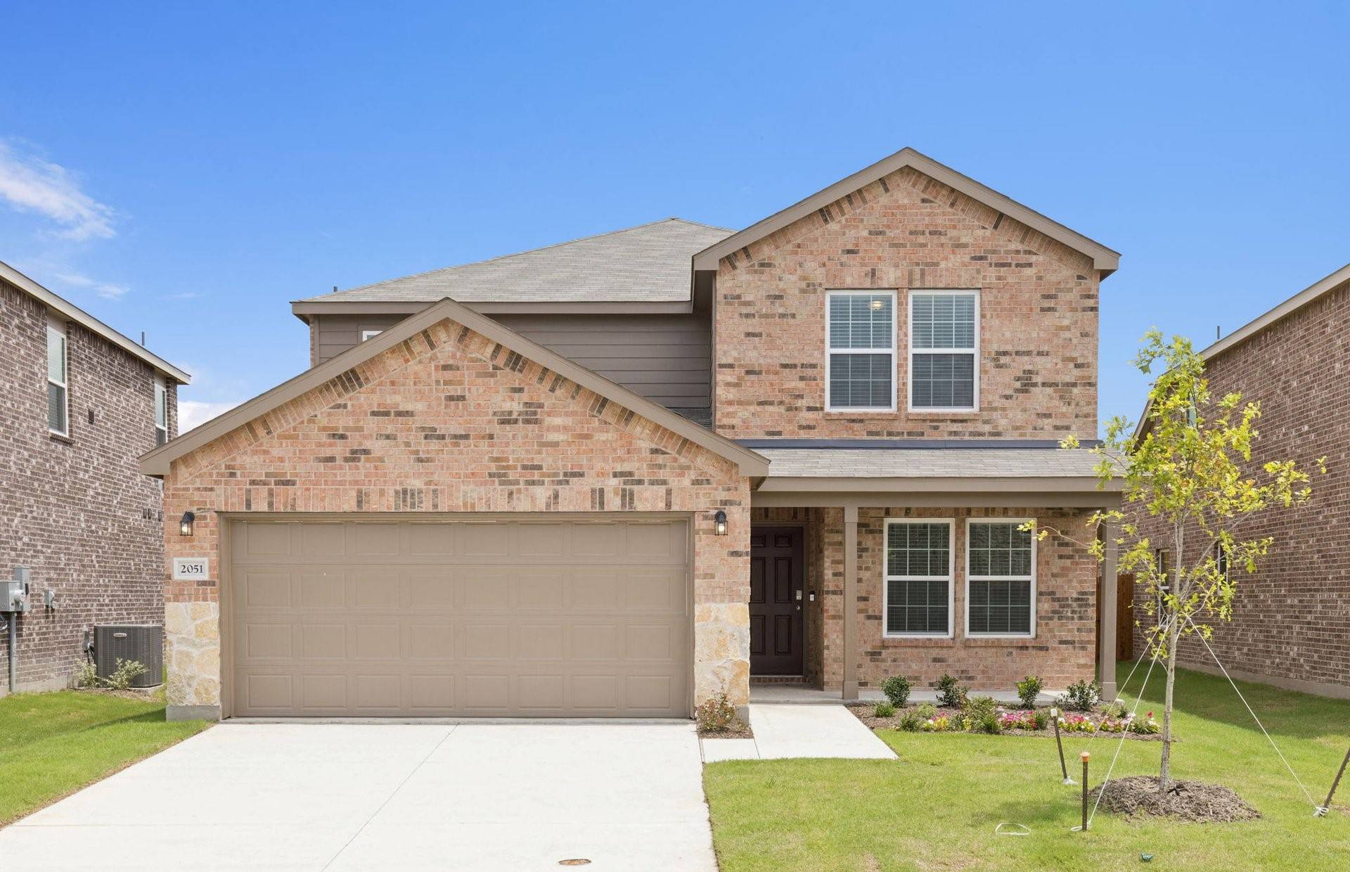 Forney, TX 75126,2051 Pleasant Knoll CIR